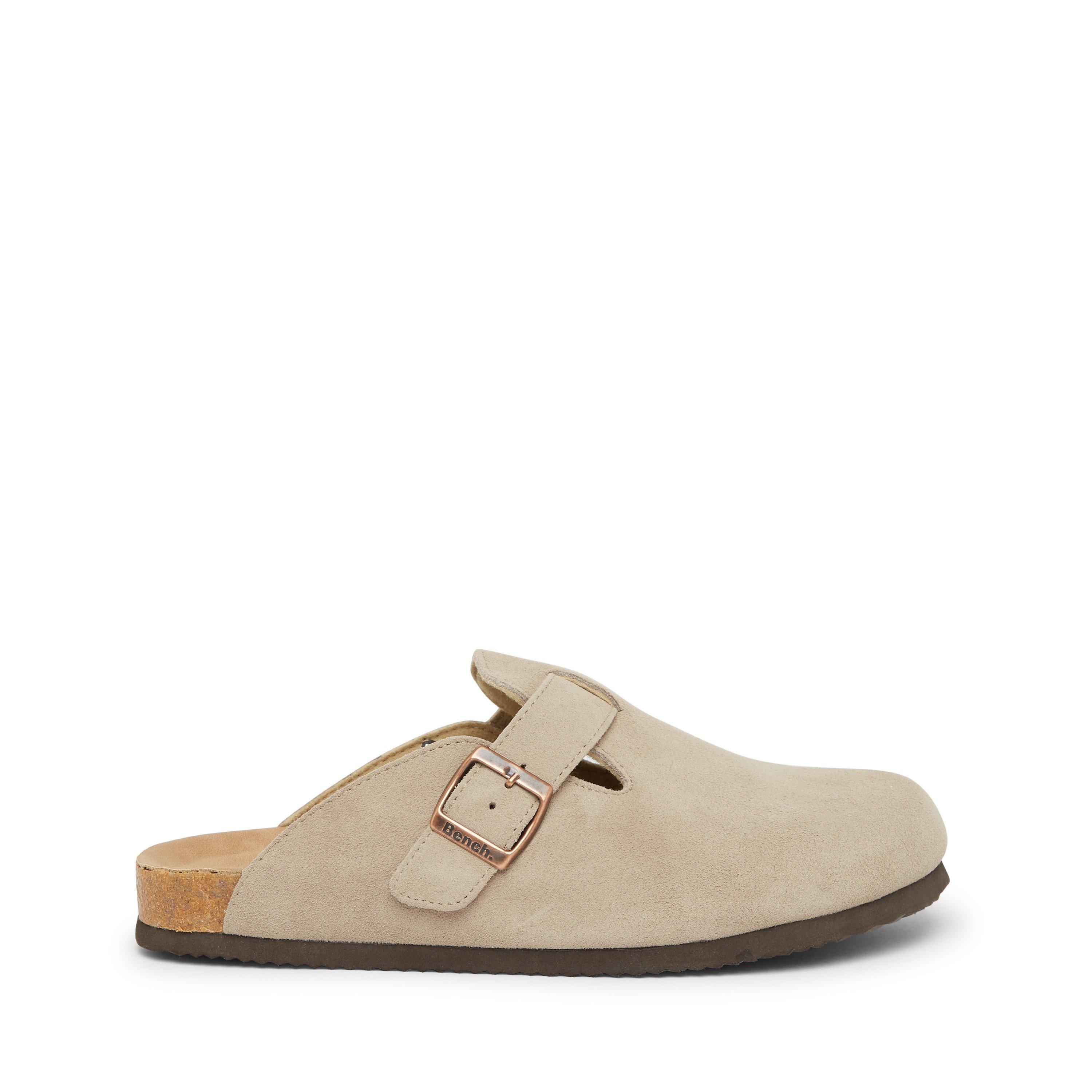 Taupe - Bench - Pike Flat Sandals - 2