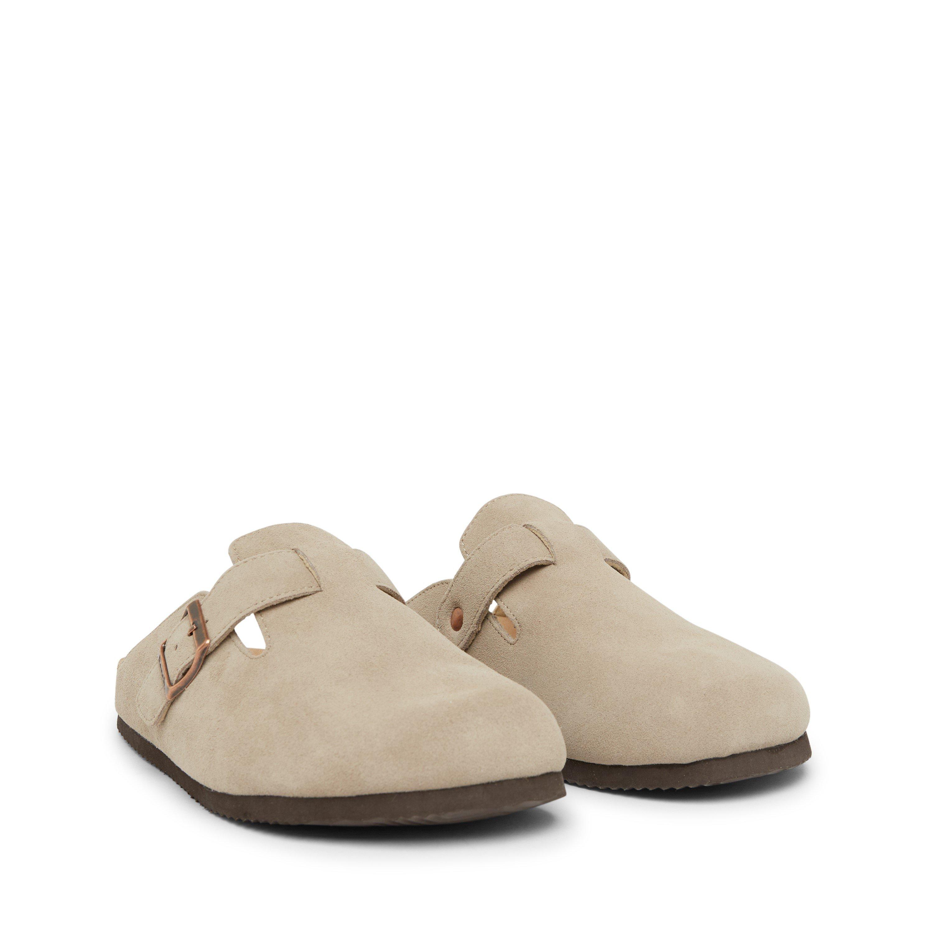 Taupe - Bench - Pike Flat Sandals - 4