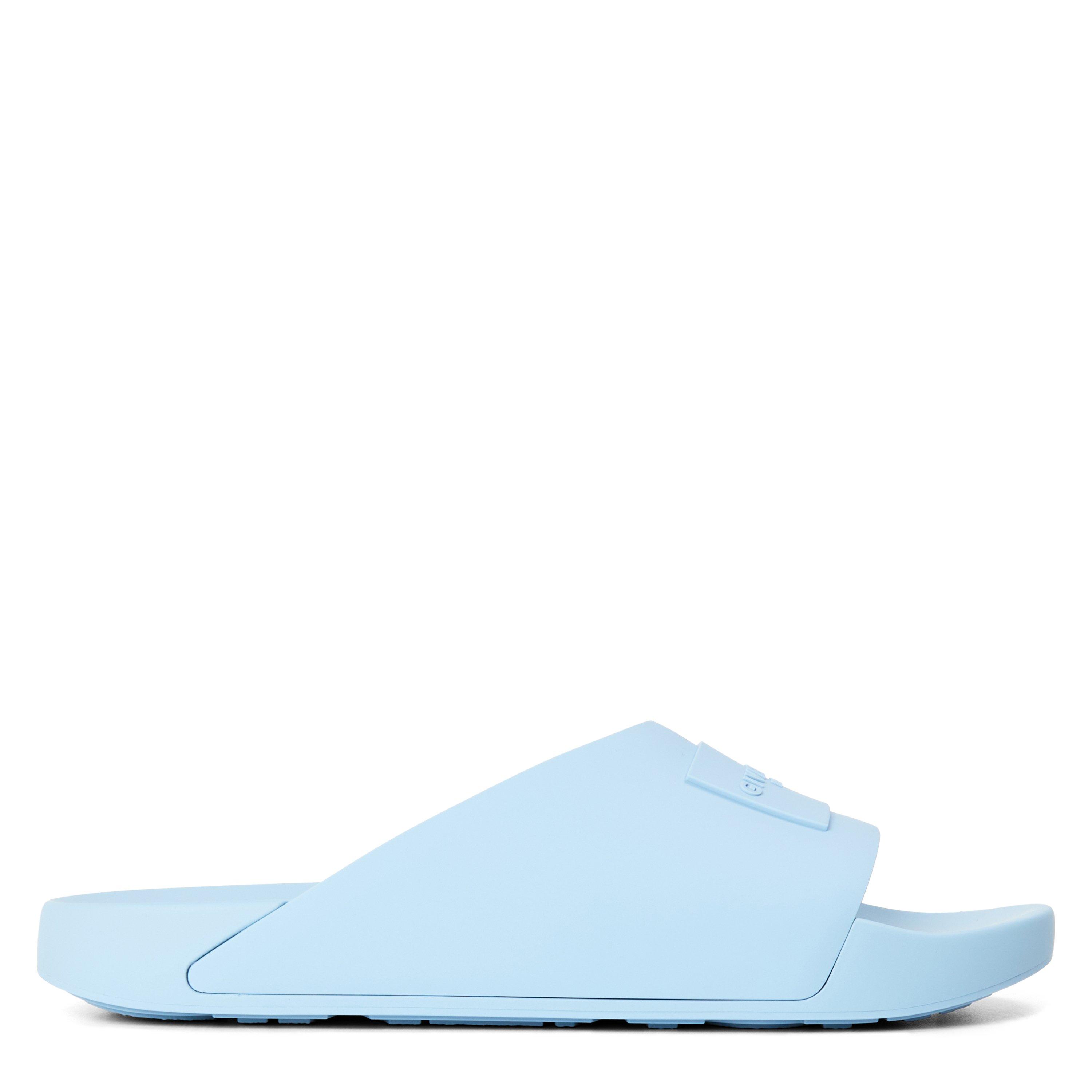 Men's GIV Label Pool Sliders