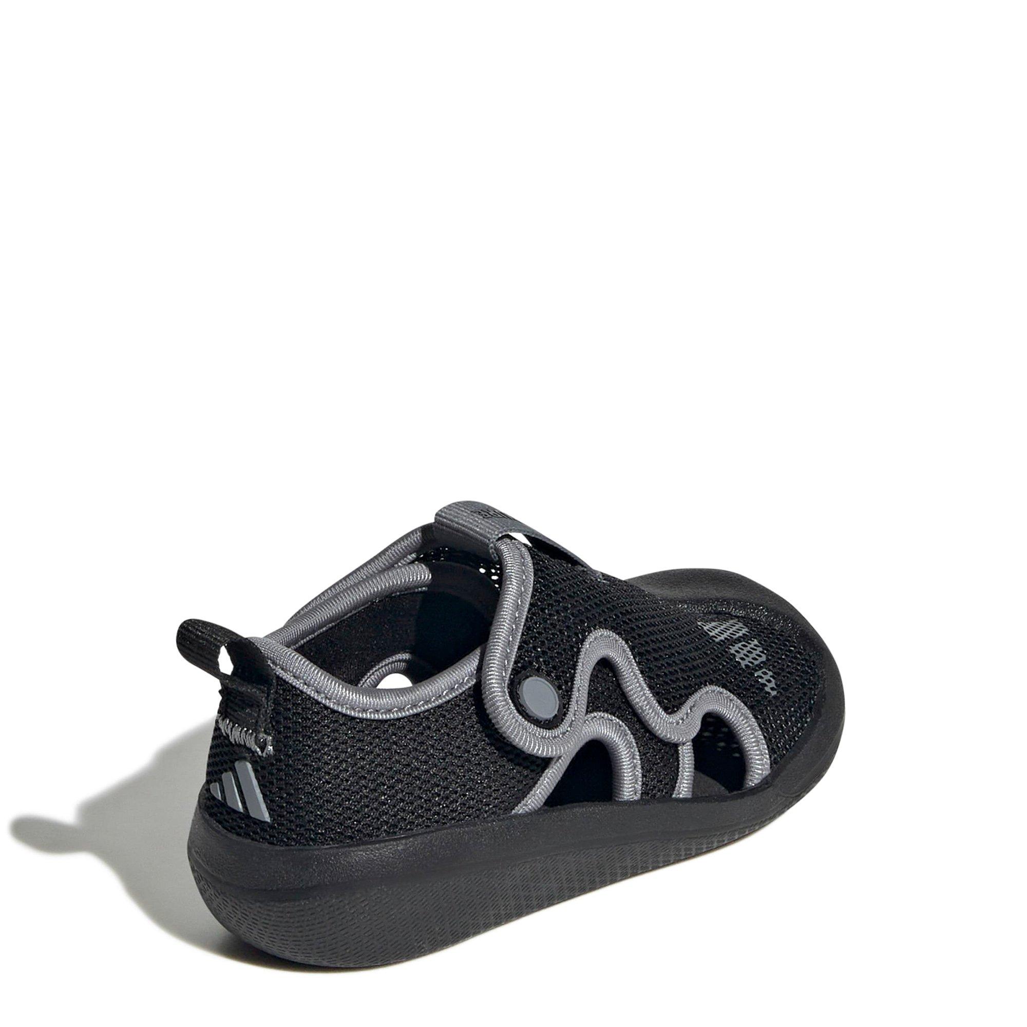 Black/Grey/Blk - adidas - Altaventure 3 Infants Shoes - 6