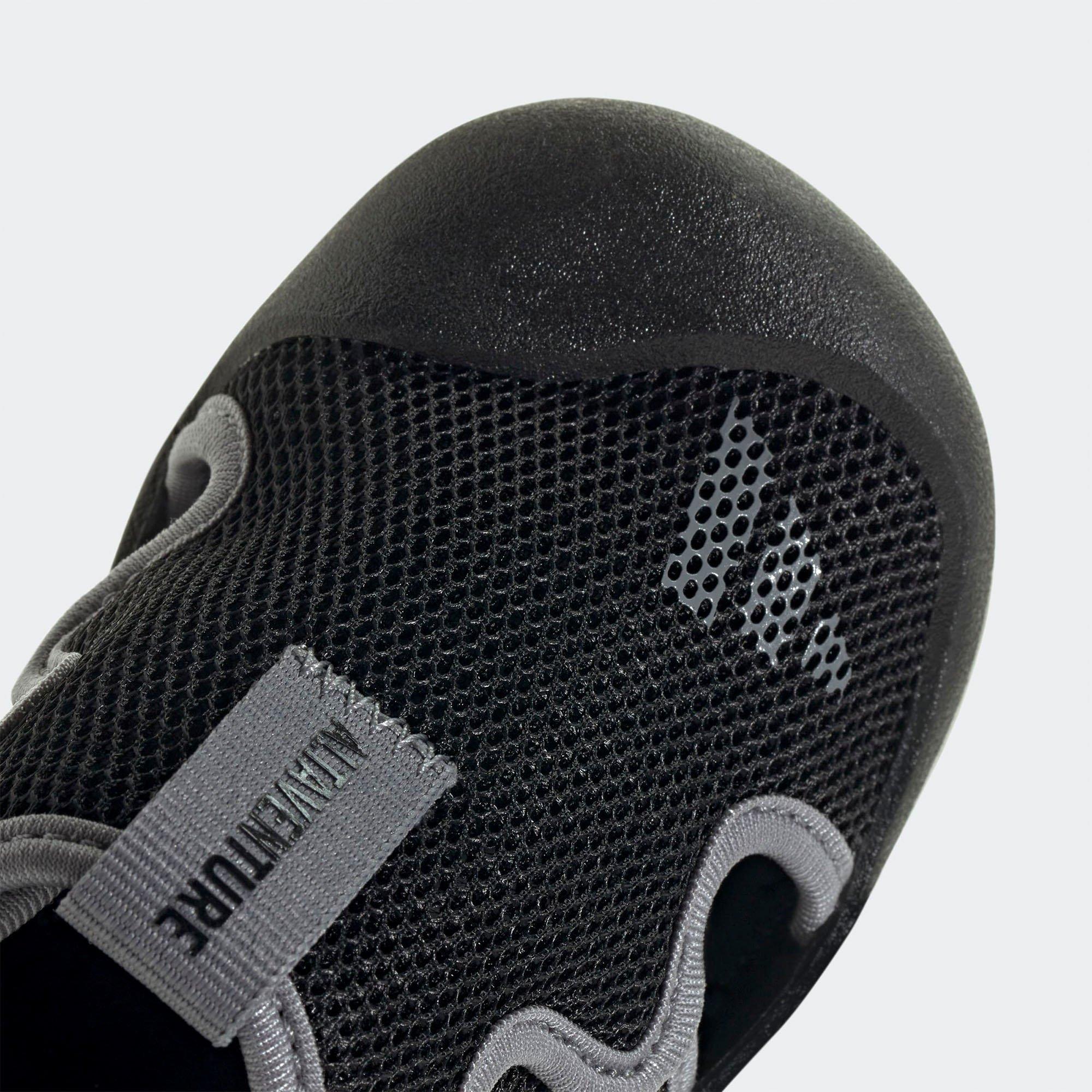Black/Grey/Blk - adidas - Altaventure 3 Infants Shoes - 7