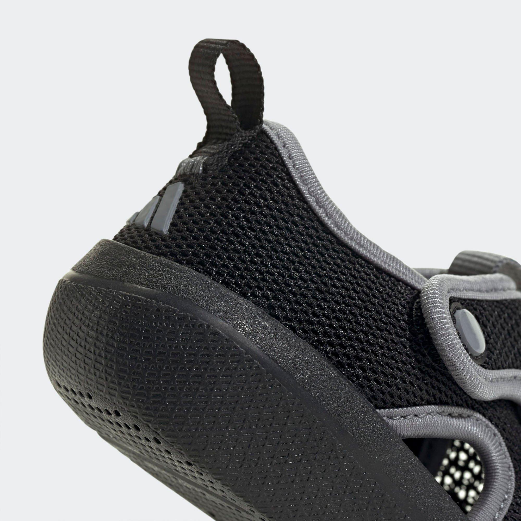 Black/Grey/Blk - adidas - Altaventure 3 Infants Shoes - 8