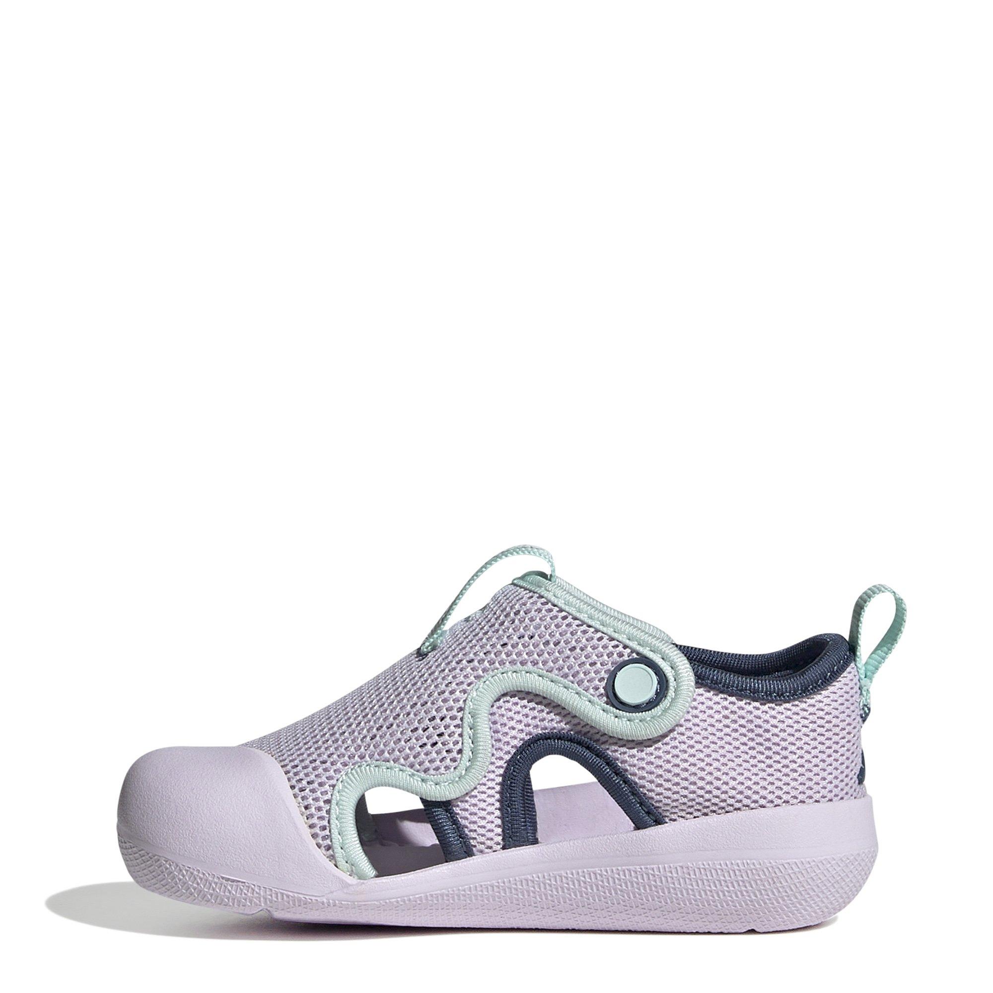 Lavender/Mint - adidas - Altaventure 3 Infants Shoes - 2