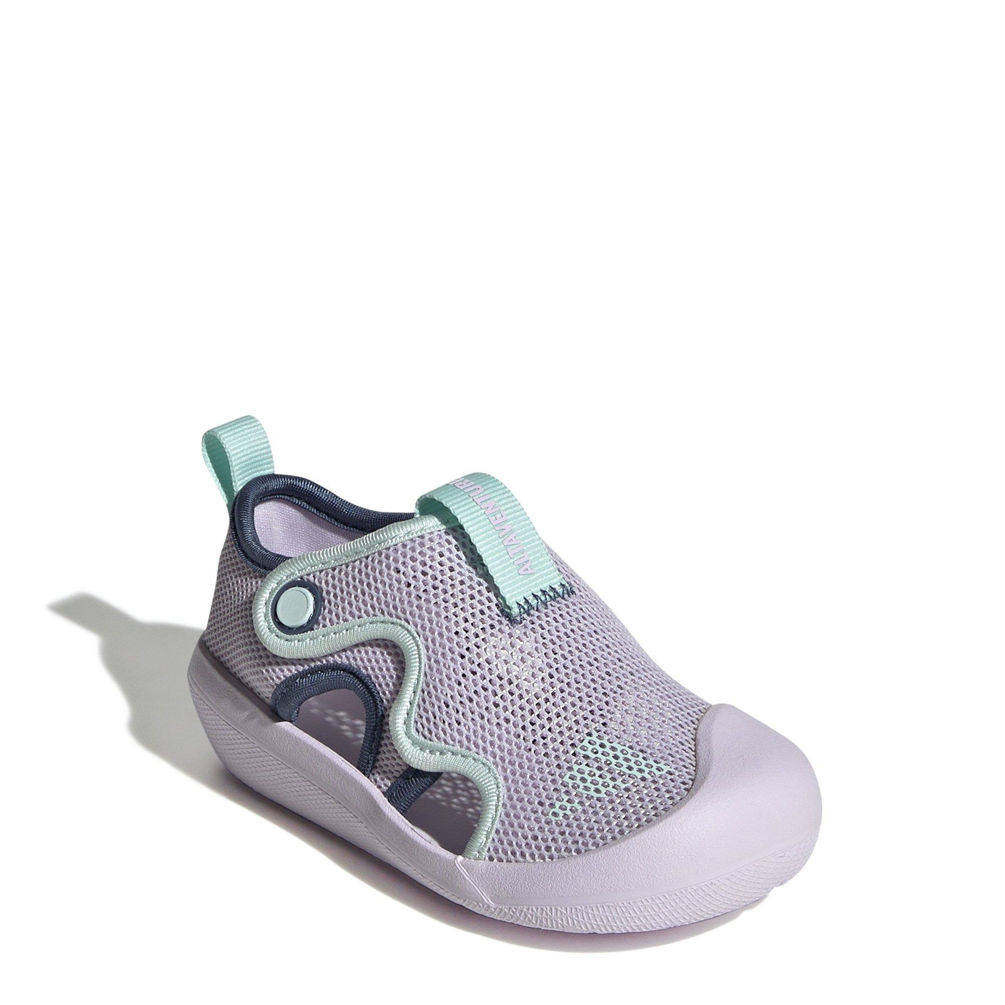 Lavender/Mint - adidas - Altaventure 3 Infants Shoes - 5