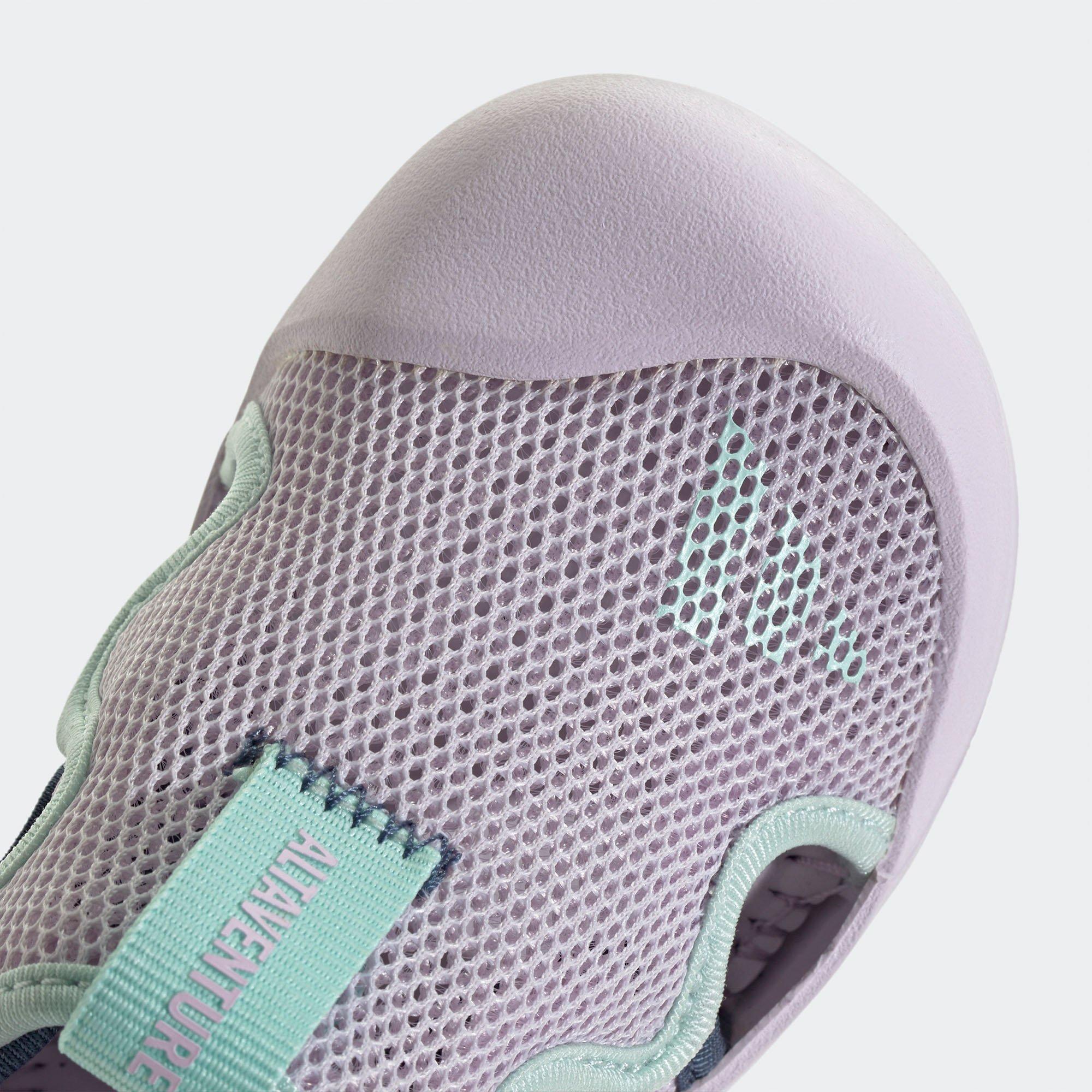 Lavender/Mint - adidas - Altaventure 3 Infants Shoes - 7