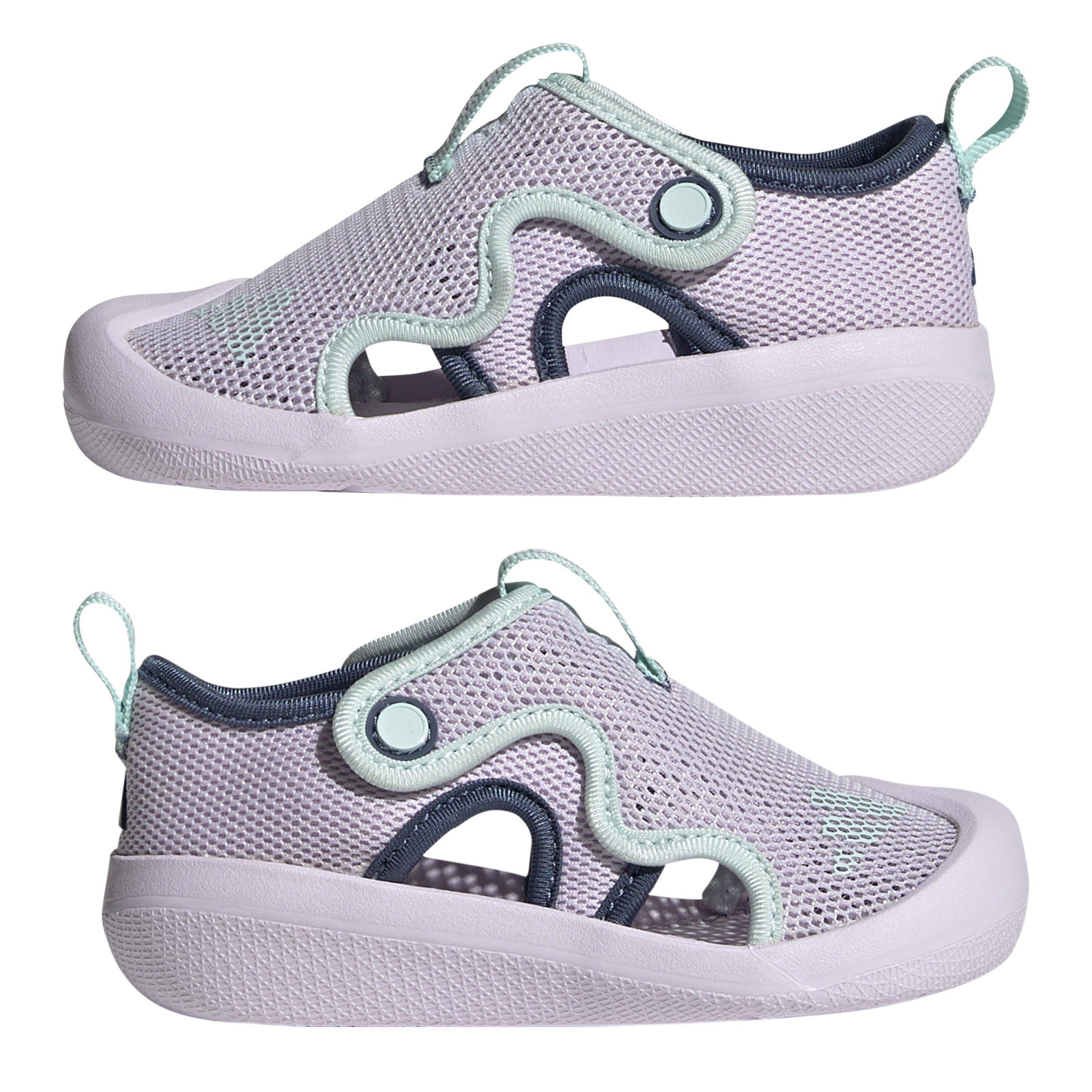 Lavender/Mint - adidas - Altaventure 3 Infants Shoes - 9