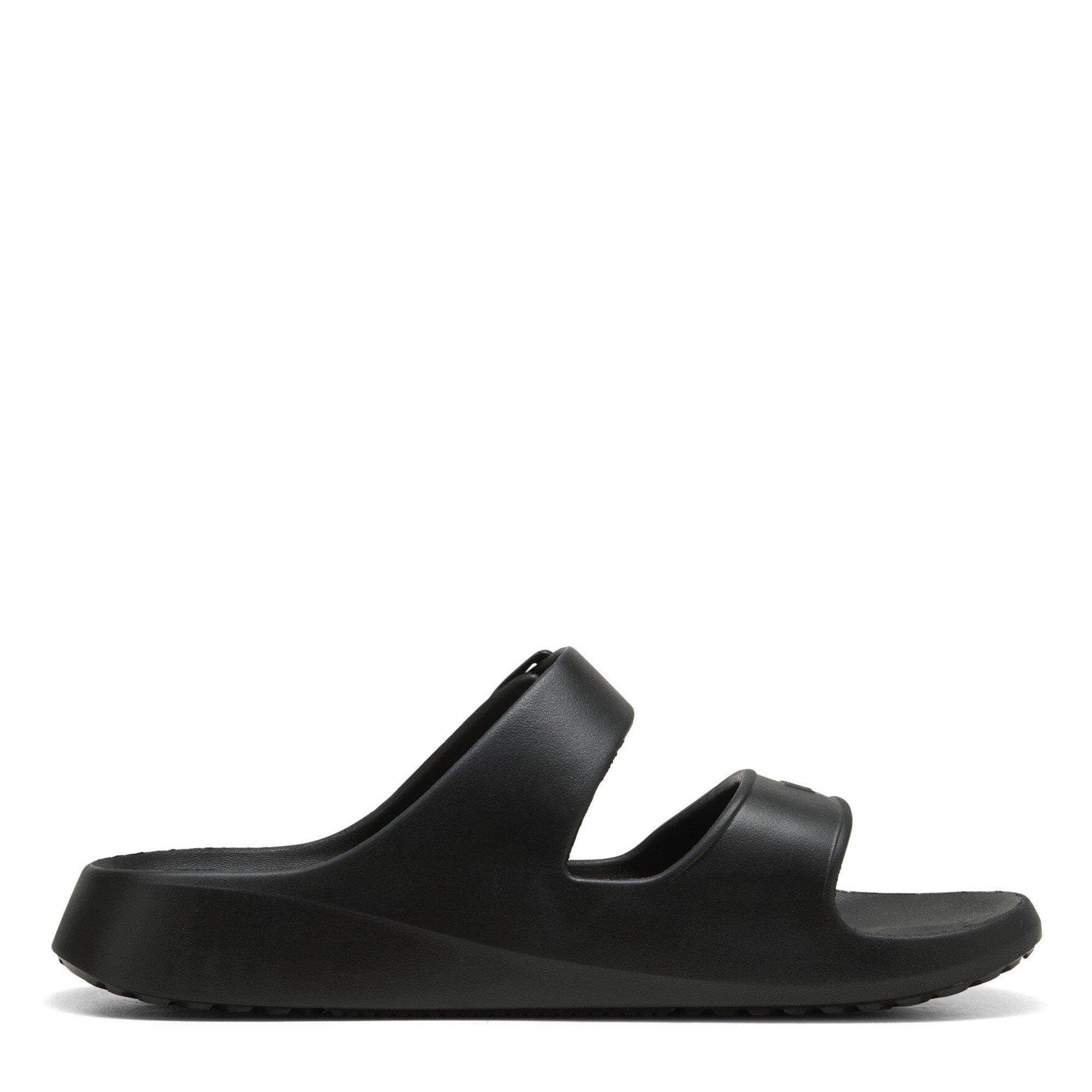 Puma Black - Puma - Unisex Adults Coscon Sports Sandals - 4