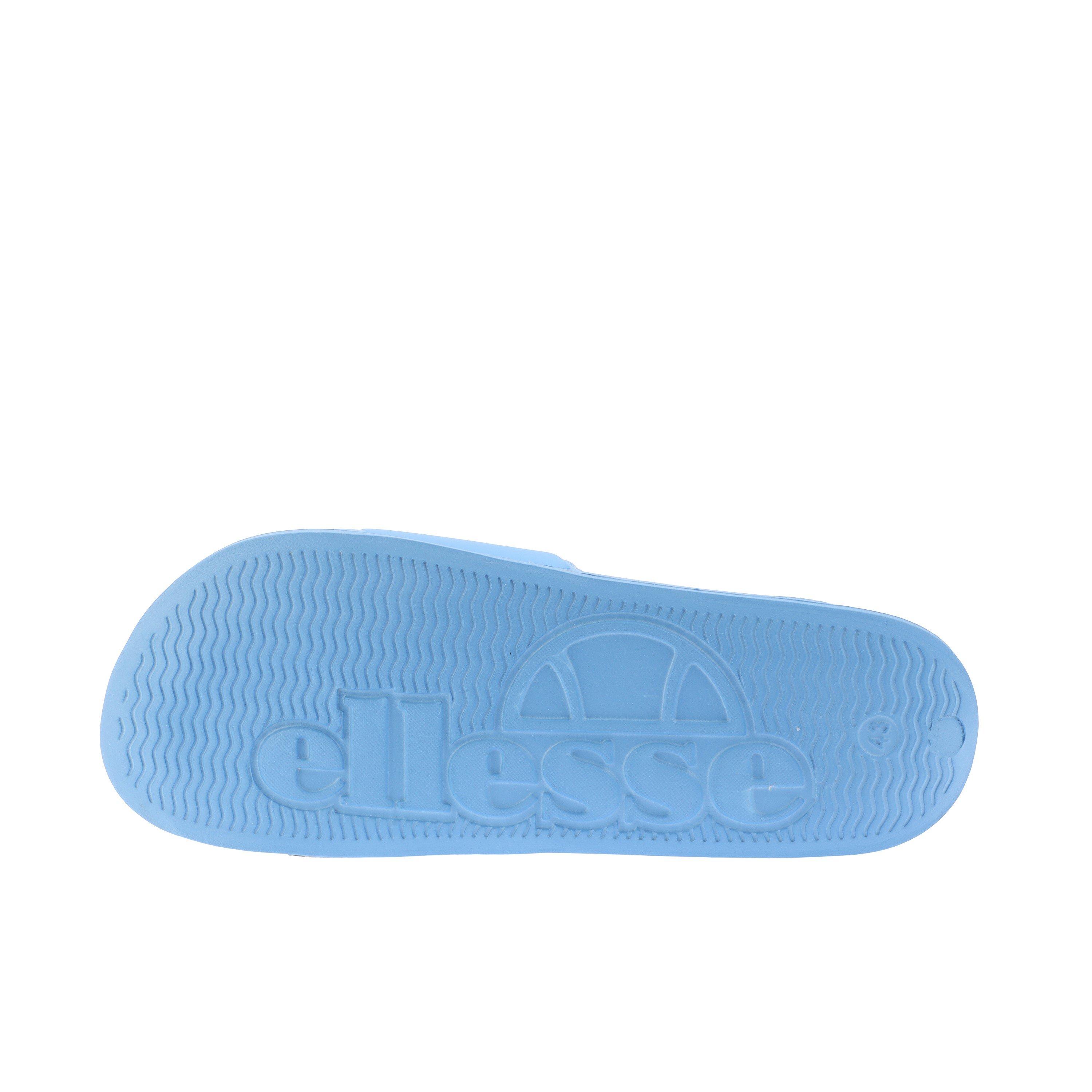 Light Blue - Ellesse - Fiipini Pool Sliders - 4
