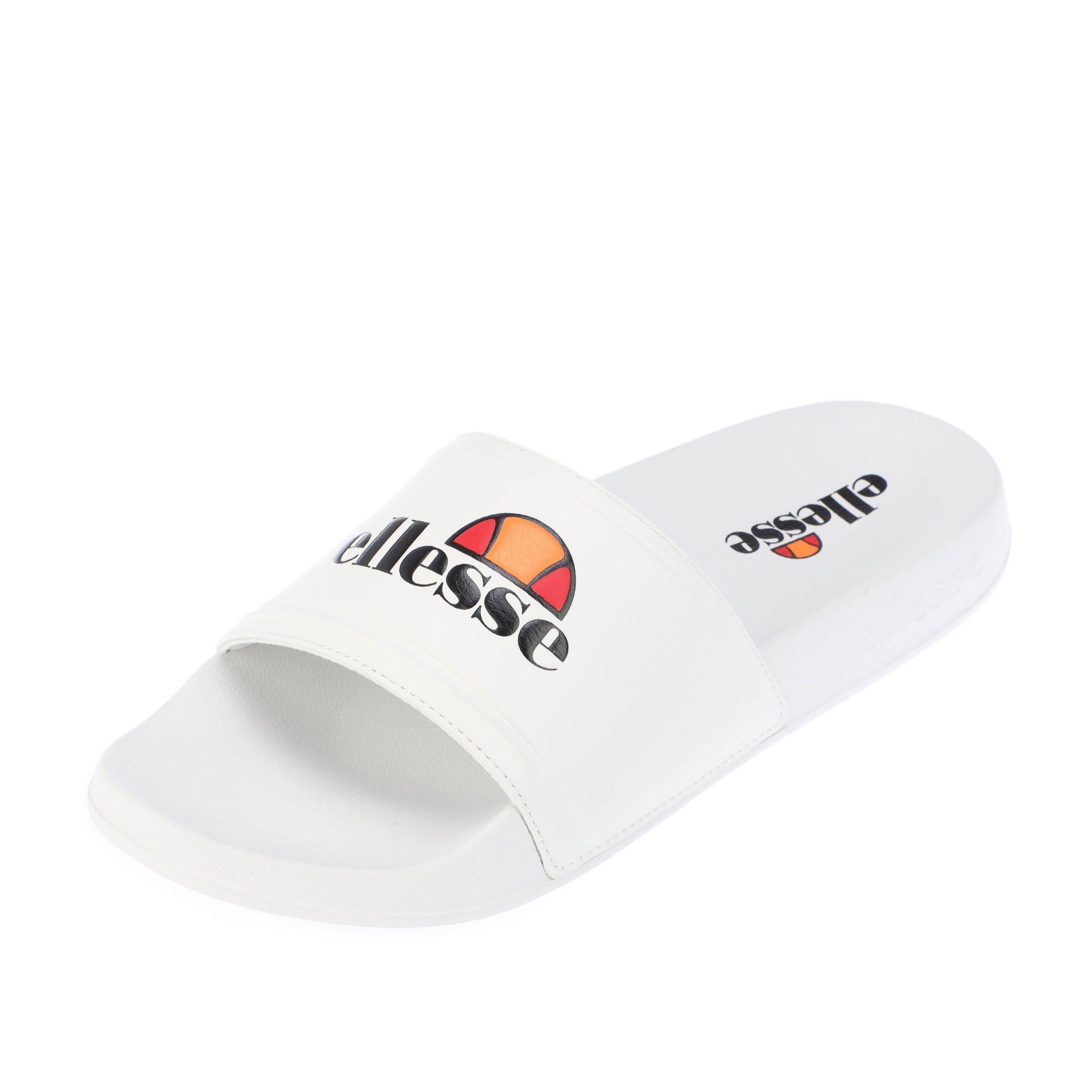 Branco - Ellesse - Filipo Pool Sliders - 3