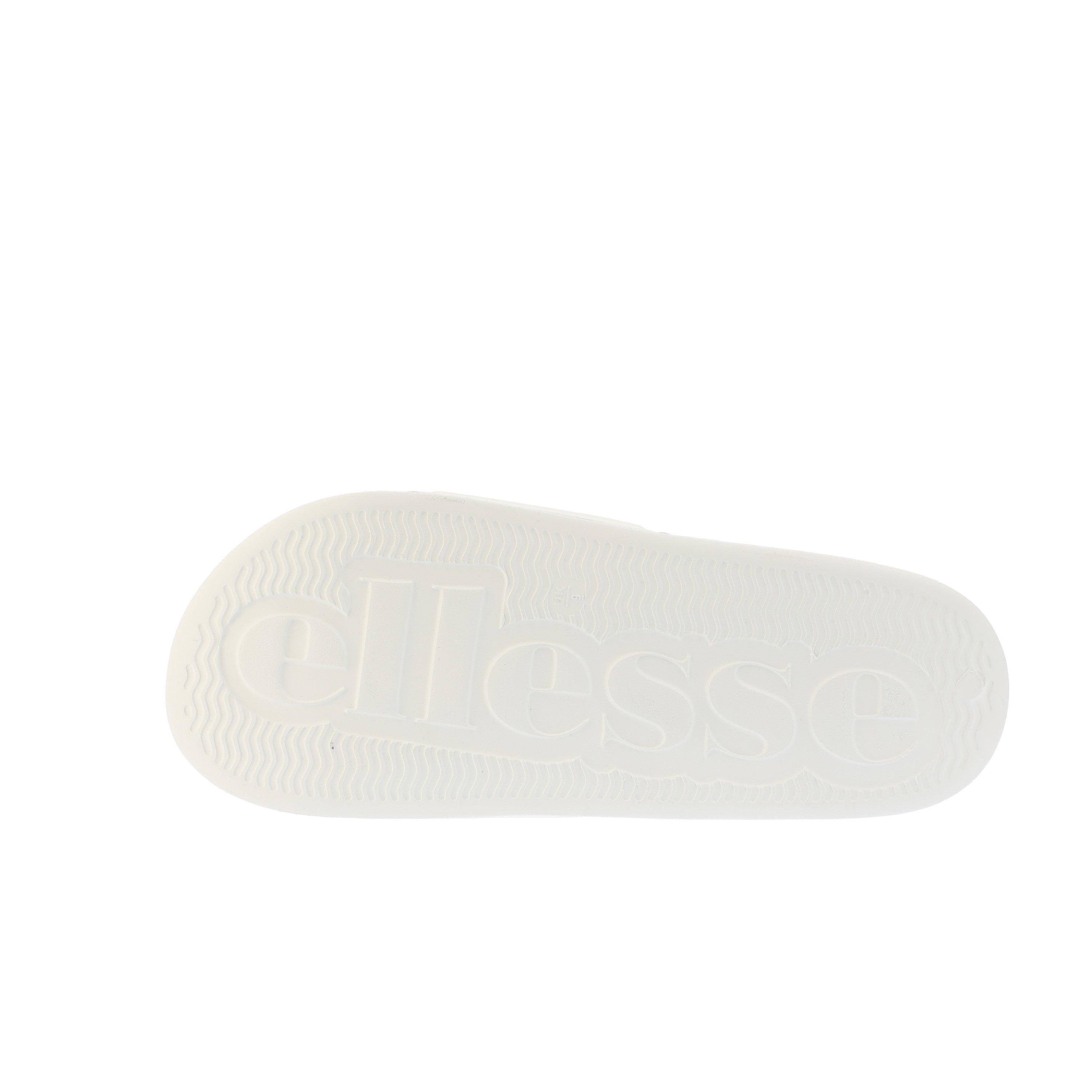 Branco - Ellesse - Filipo Pool Sliders - 4