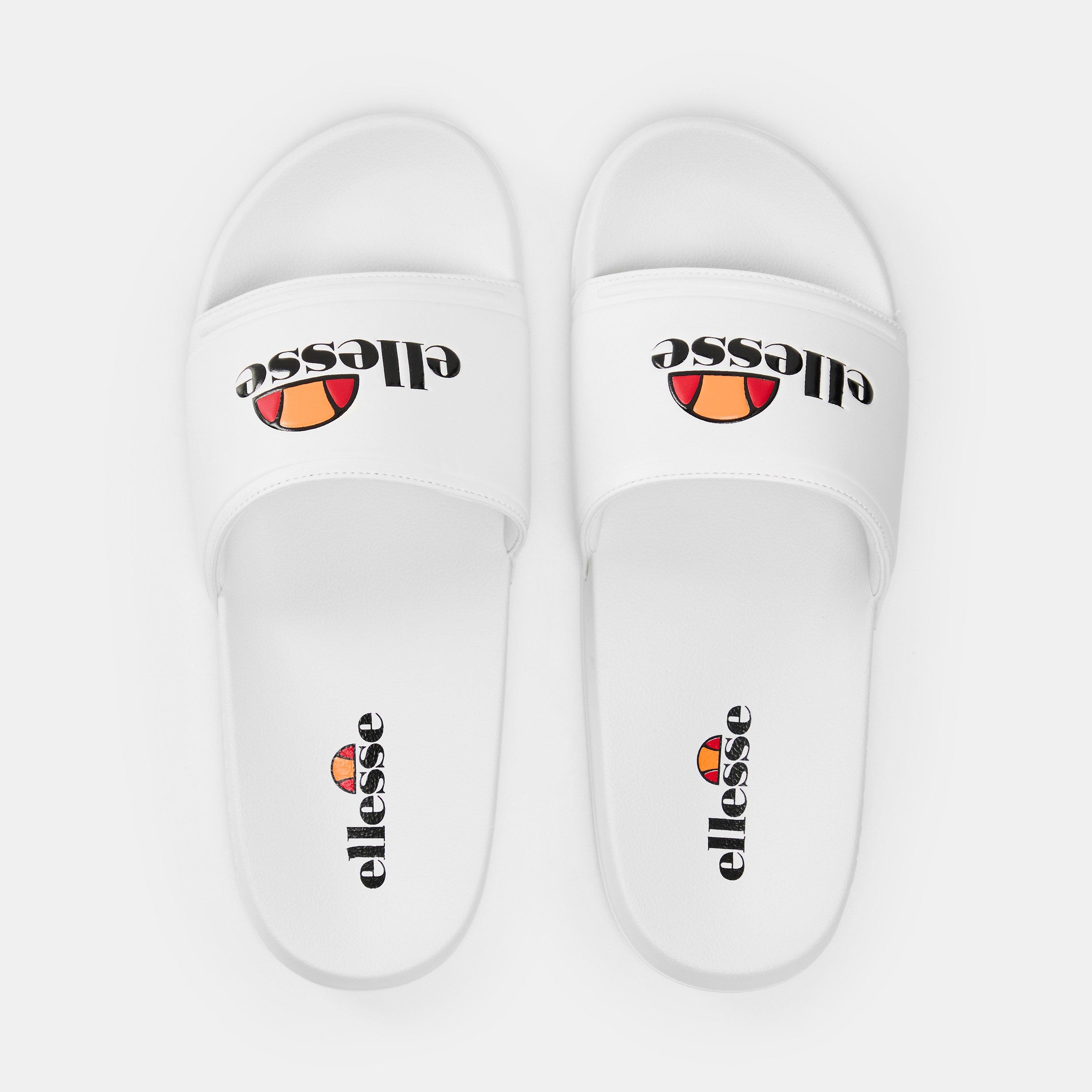 Branco - Ellesse - Filipo Pool Sliders - 6