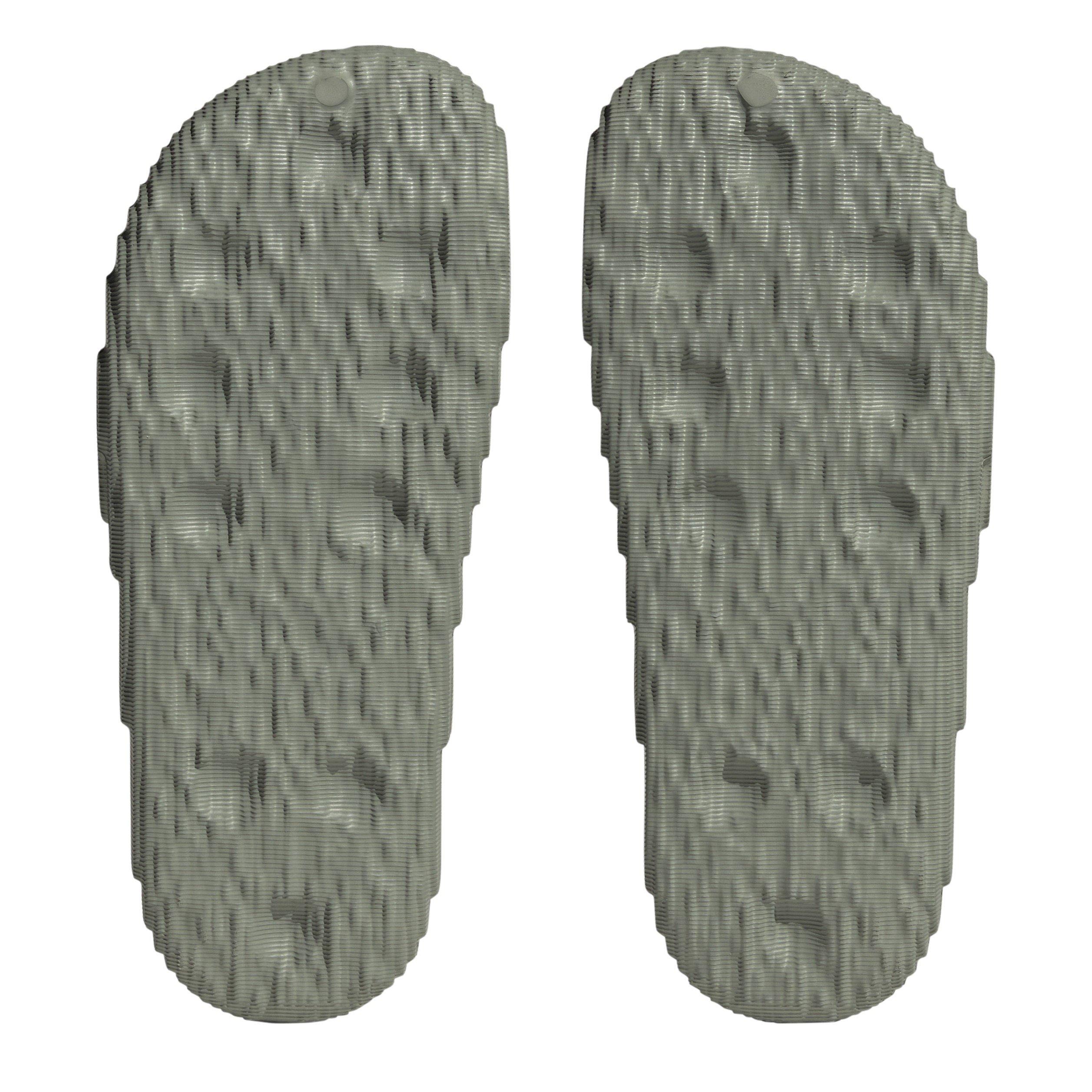 Silver Green - adidas Originals - Adilette 22 99 - 6