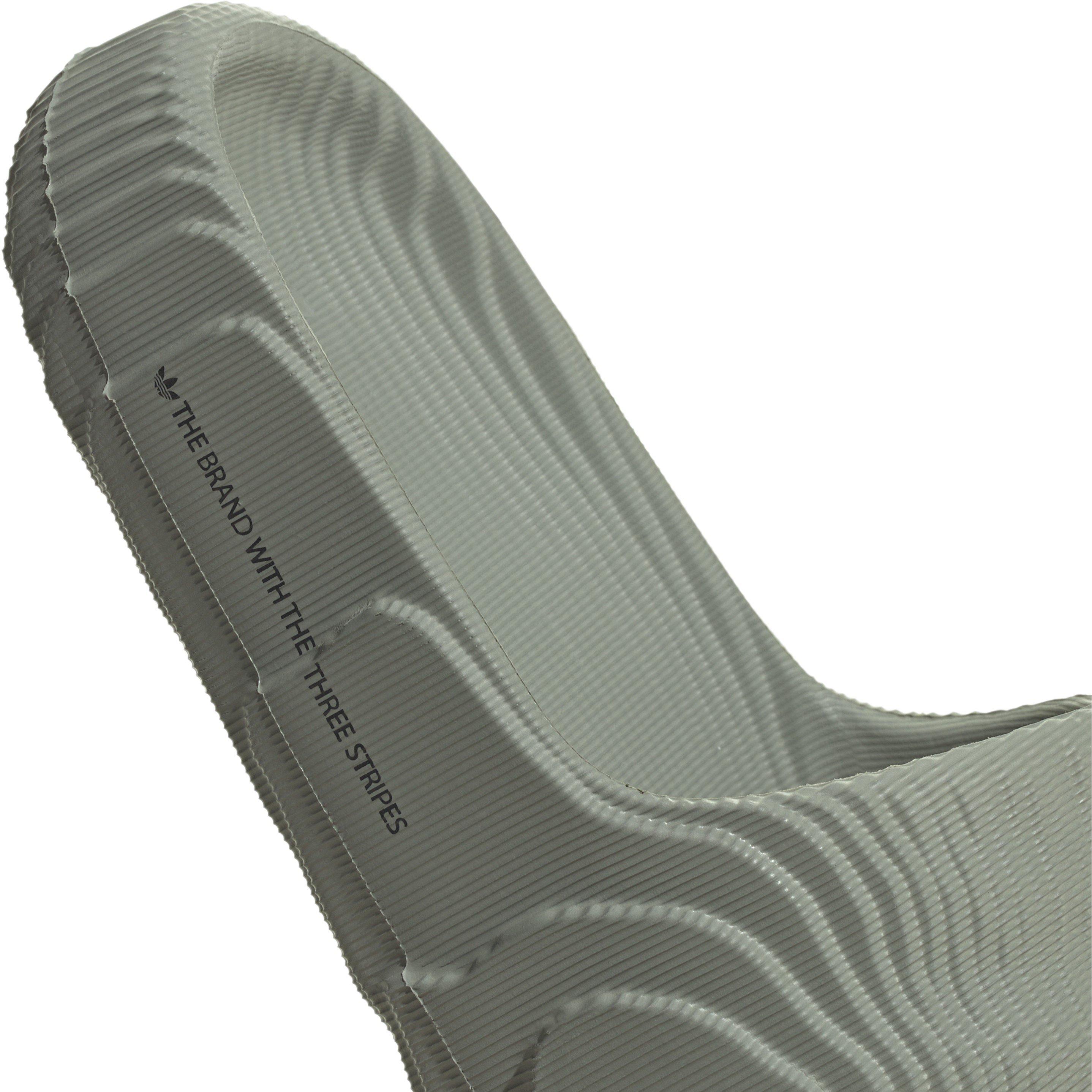 Silver Green - adidas Originals - Adilette 22 99 - 8