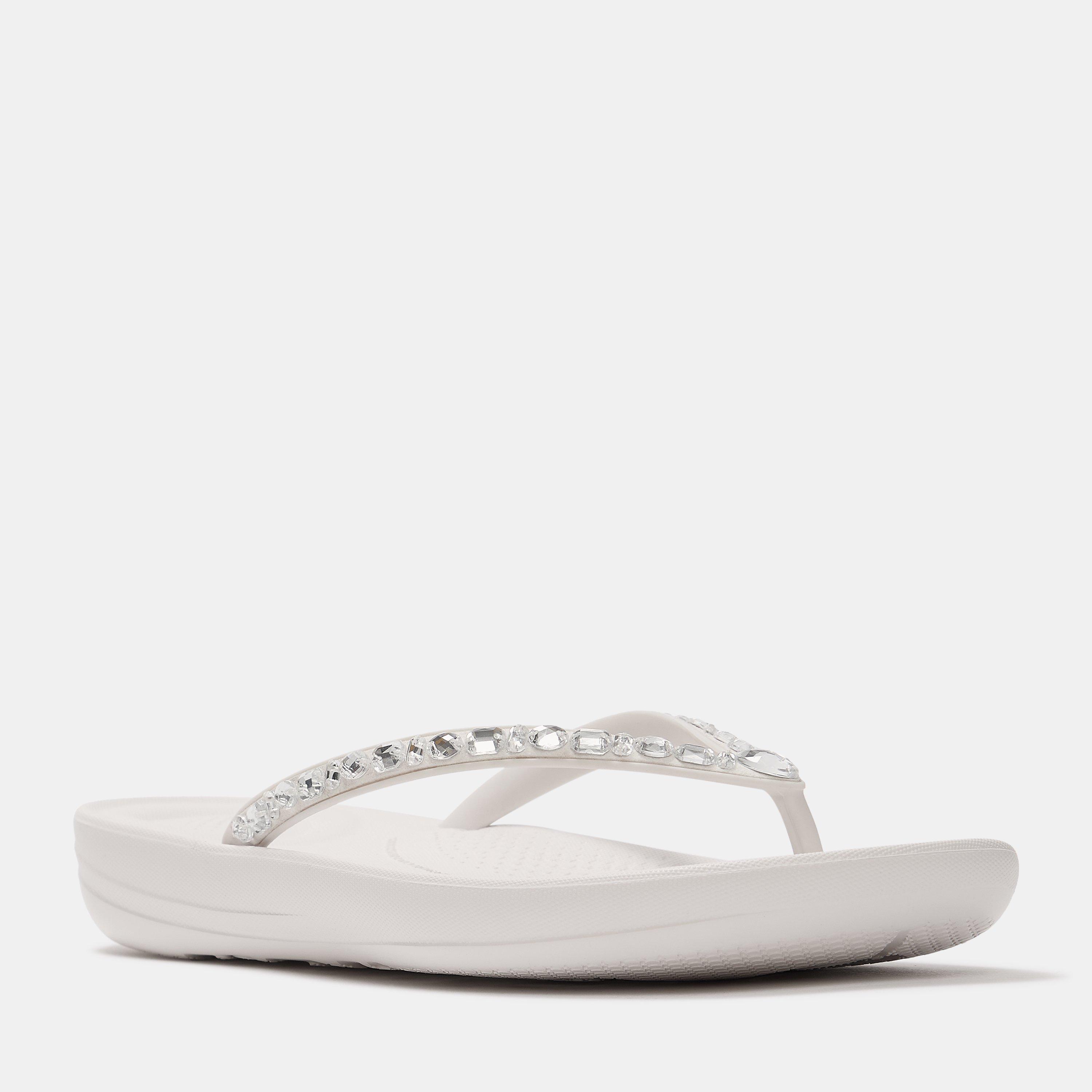 Urban White - Fitflop - Women's Flip Flops - 3