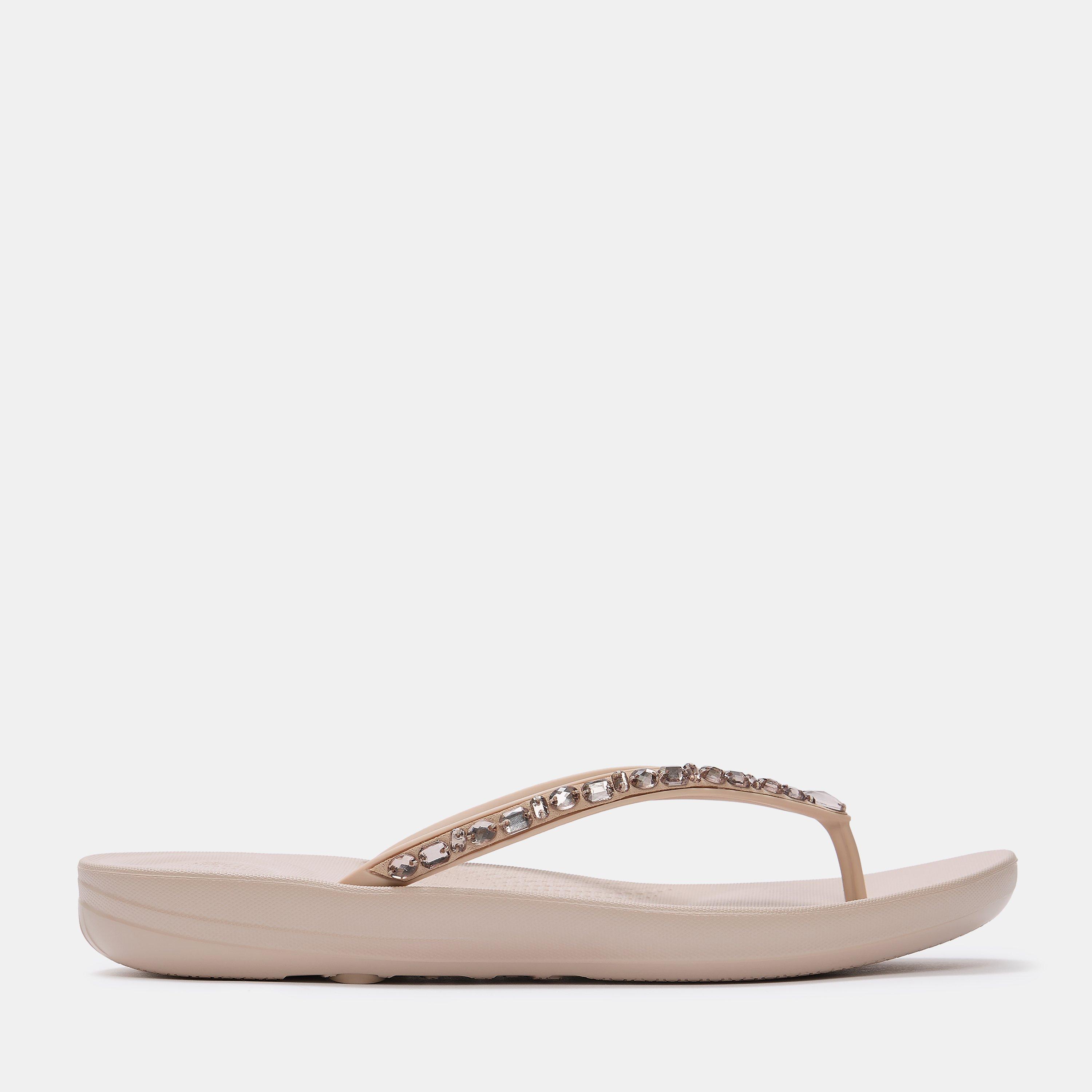 All Nude Rose - Fitflop - Fitflop Iq Cry Ergon Ld62 - 1