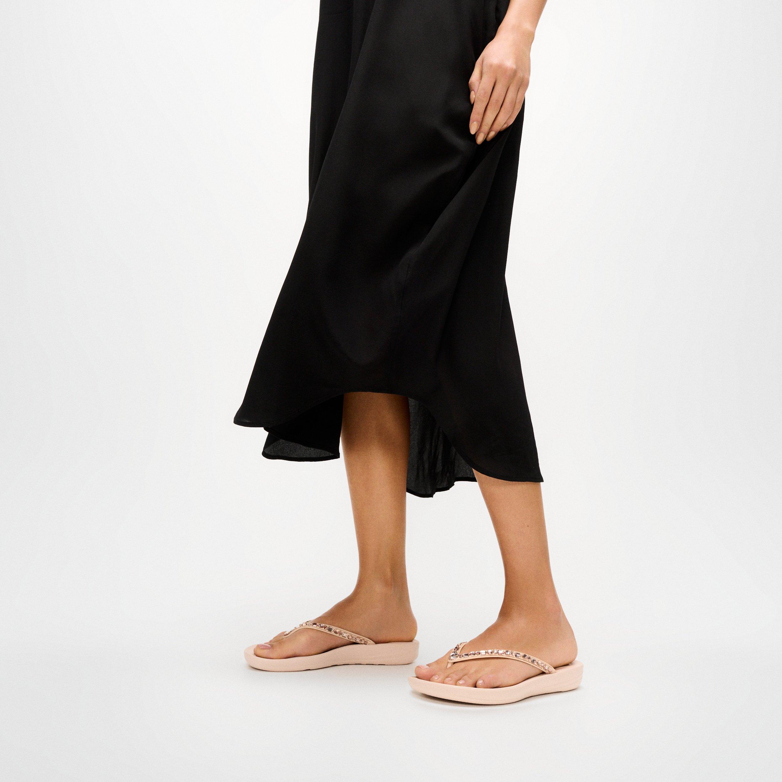 All Nude Rose - Fitflop - Fitflop Iq Cry Ergon Ld62 - 2