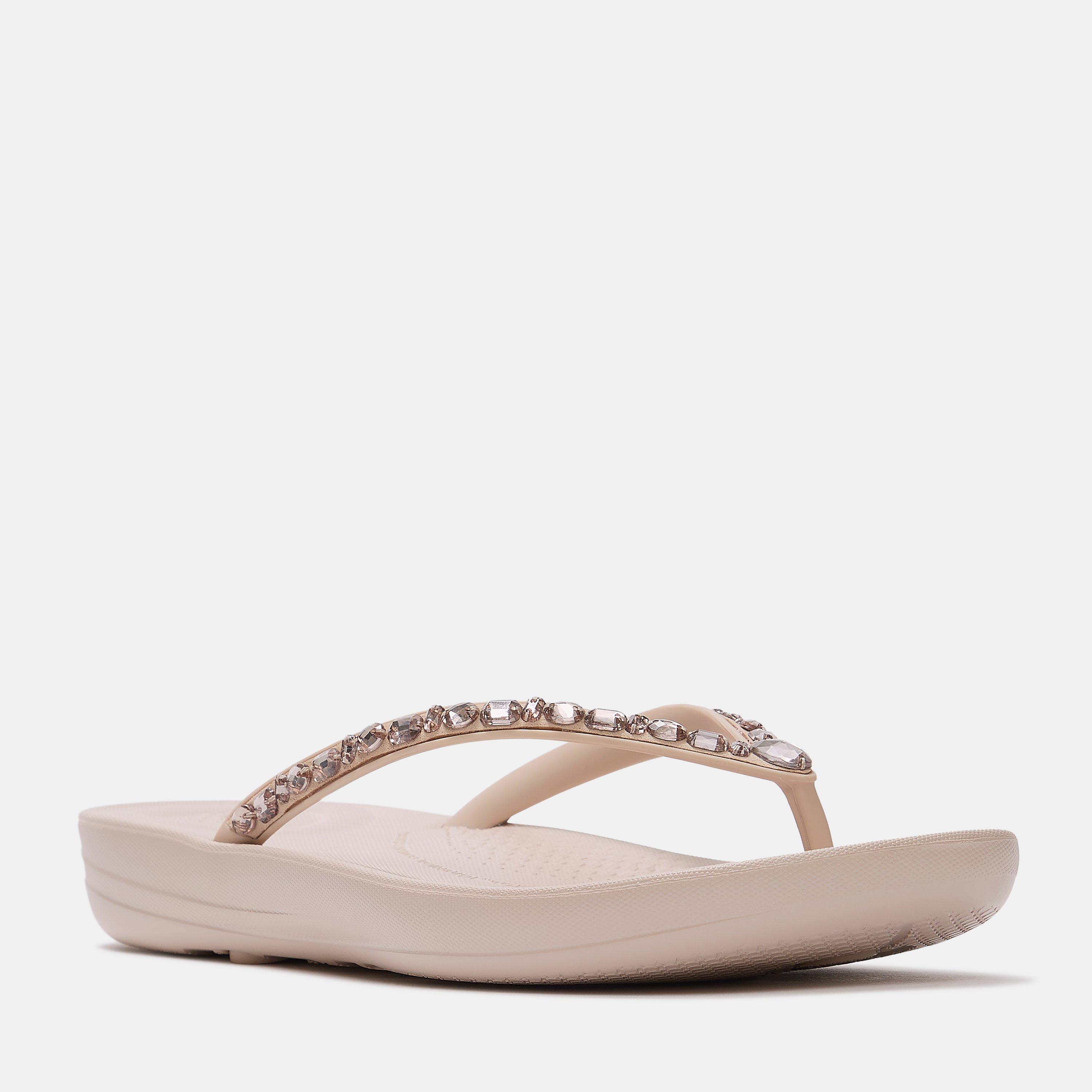 All Nude Rose - Fitflop - Fitflop Iq Cry Ergon Ld62 - 3