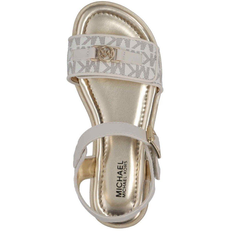 Vanilla - MICHAEL Michael Kors - MMK Brandy Kieran Ch62 - 6