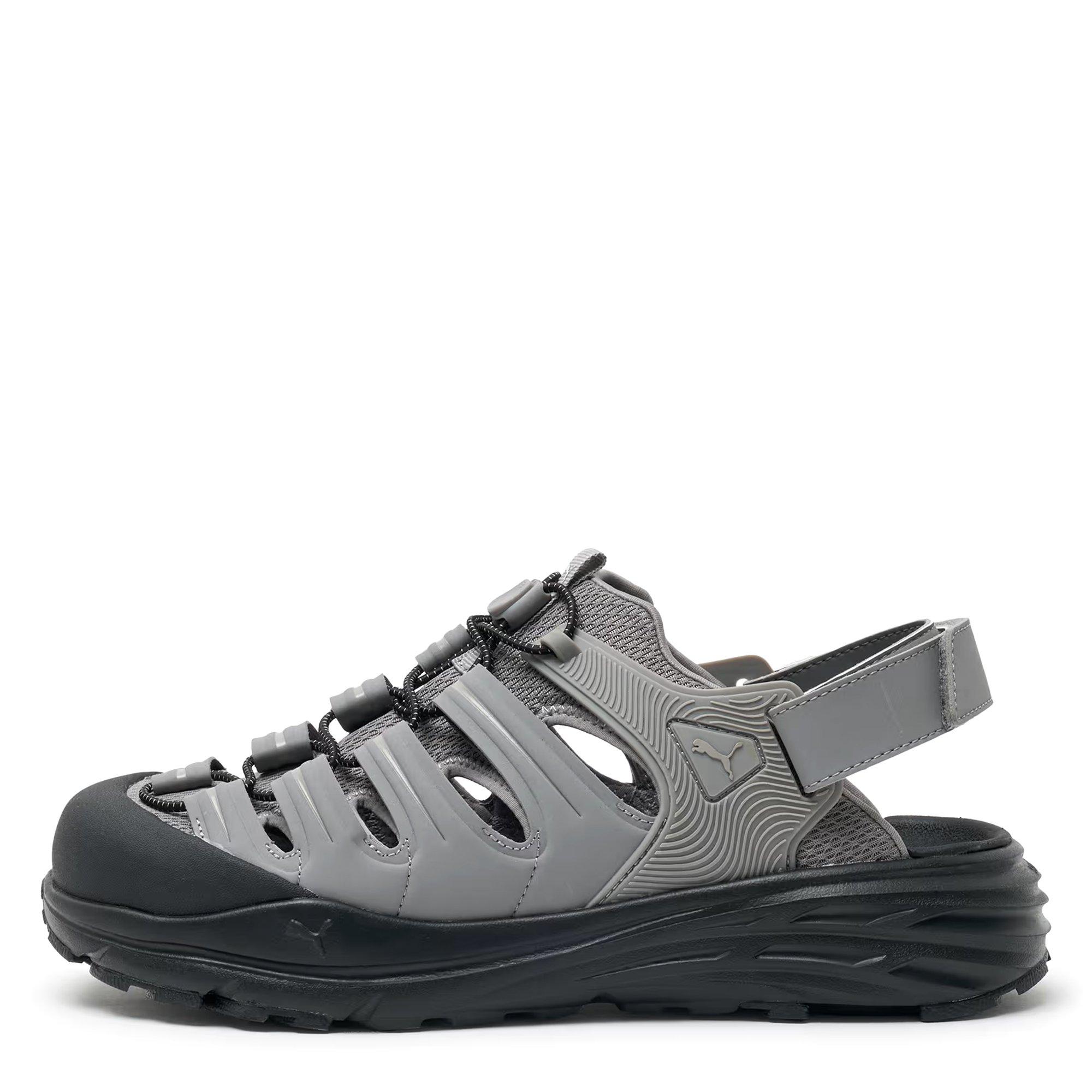 S.Slate-G.Gray - Puma - Hypnotic Ventra Sandals Unisex - 2