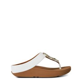 Fitflop Fino Flip Flops