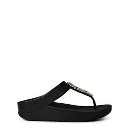 Fitflop Fino Flip Flops