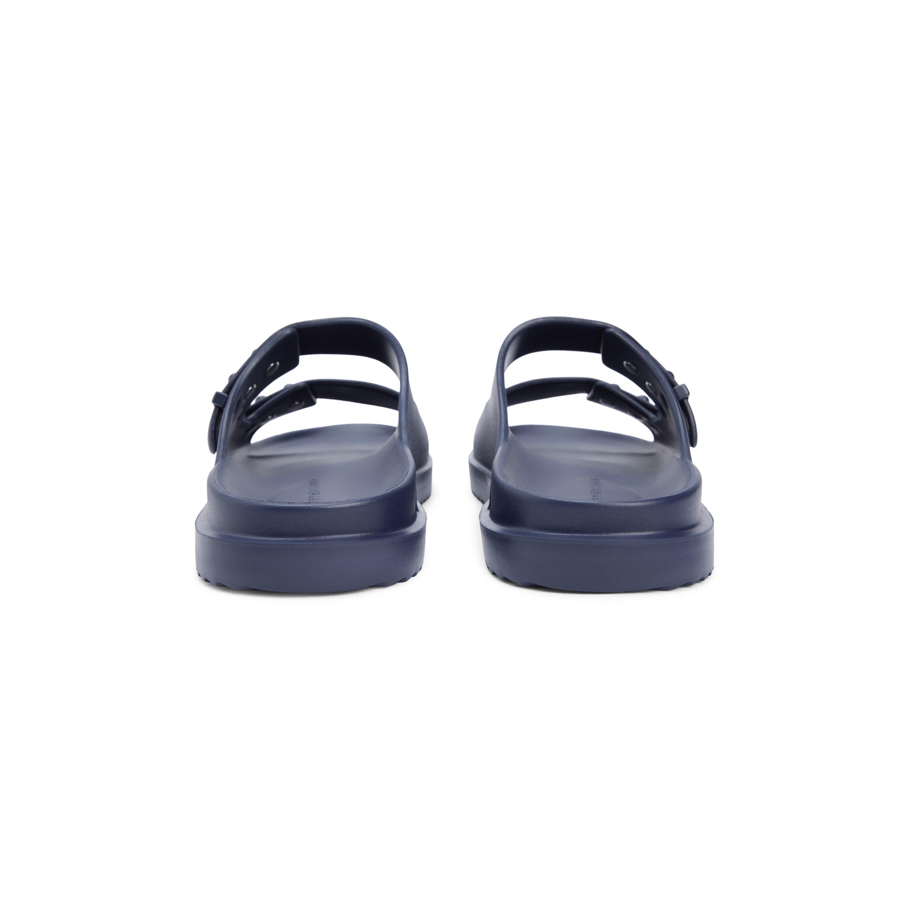Desert Sky - Tommy Hilfiger - Men's Pool Sliders - 4