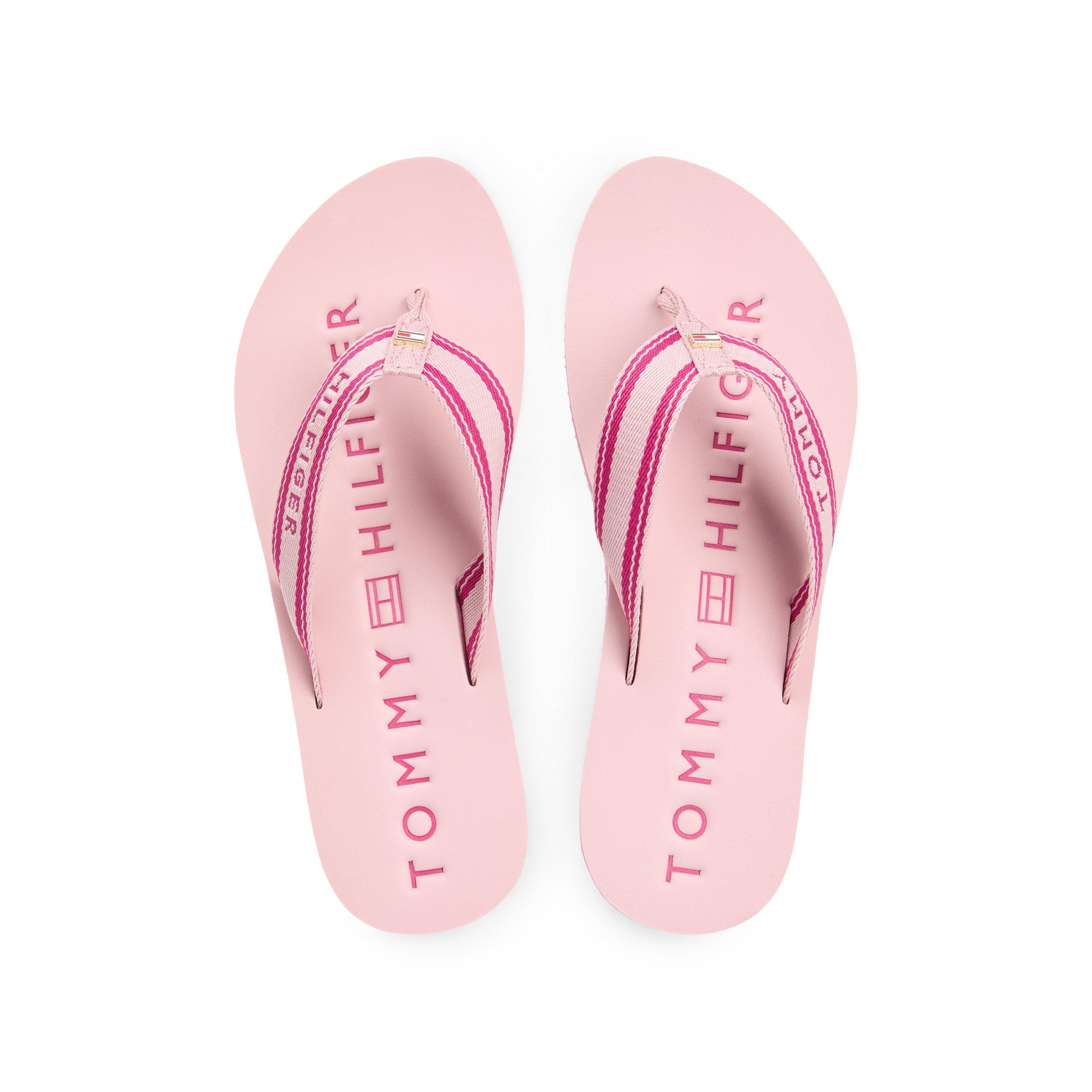 Foggy Pink - Tommy Hilfiger - Tommy Tommy Web SNDL Ld62 - 4