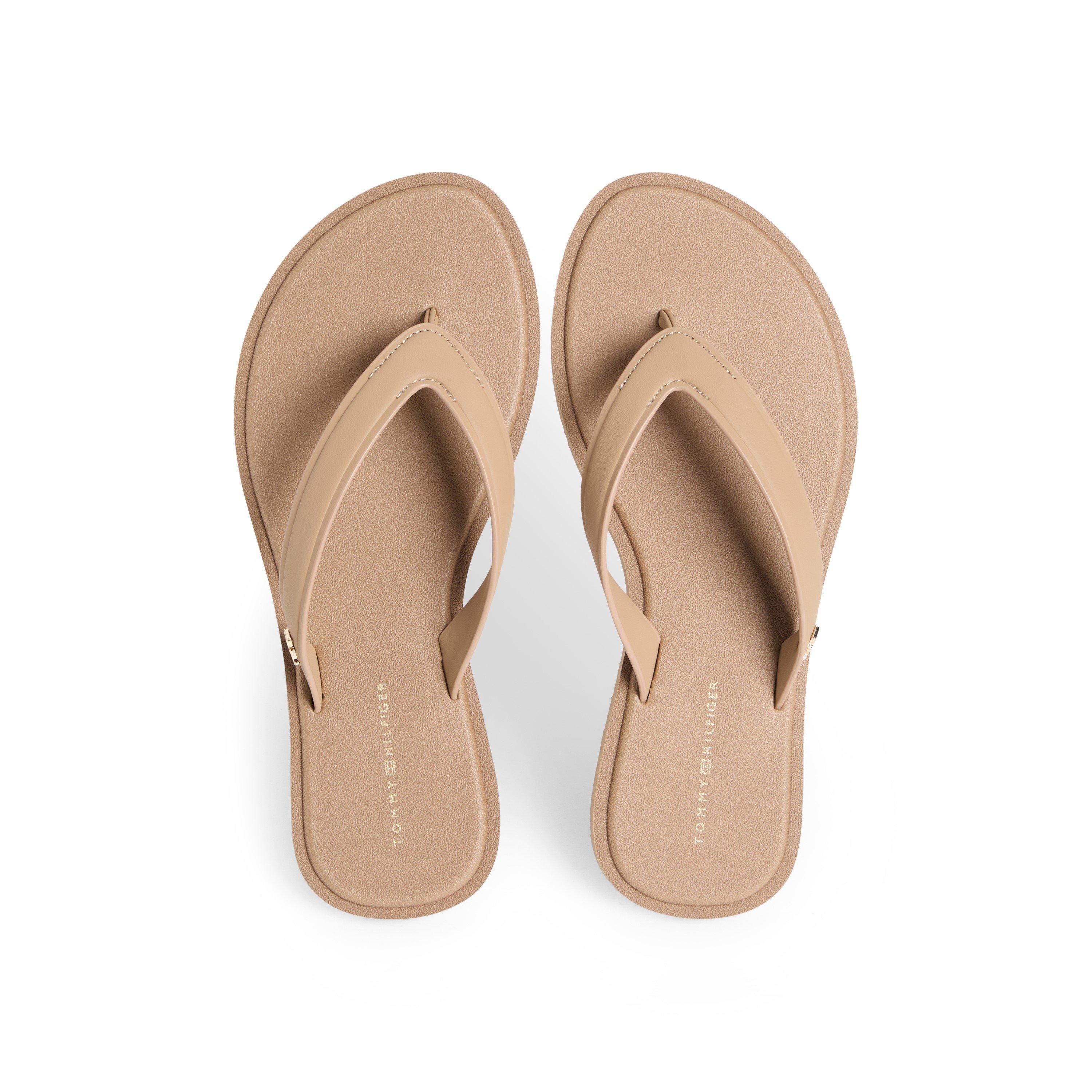 Safari Canvas - Tommy Hilfiger - Tommy Scandi Flip Ld62 - 4