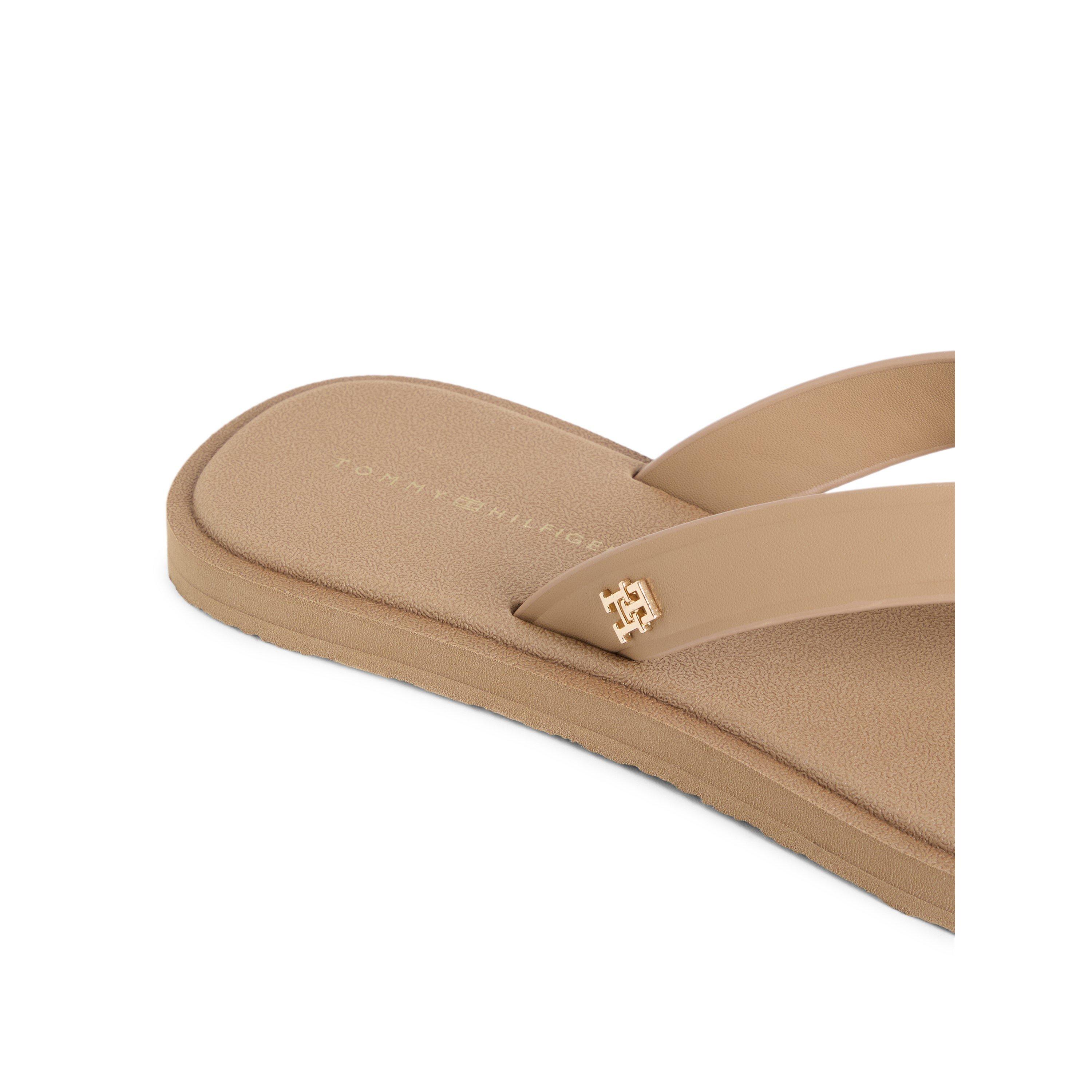 Safari Canvas - Tommy Hilfiger - Tommy Scandi Flip Ld62 - 5