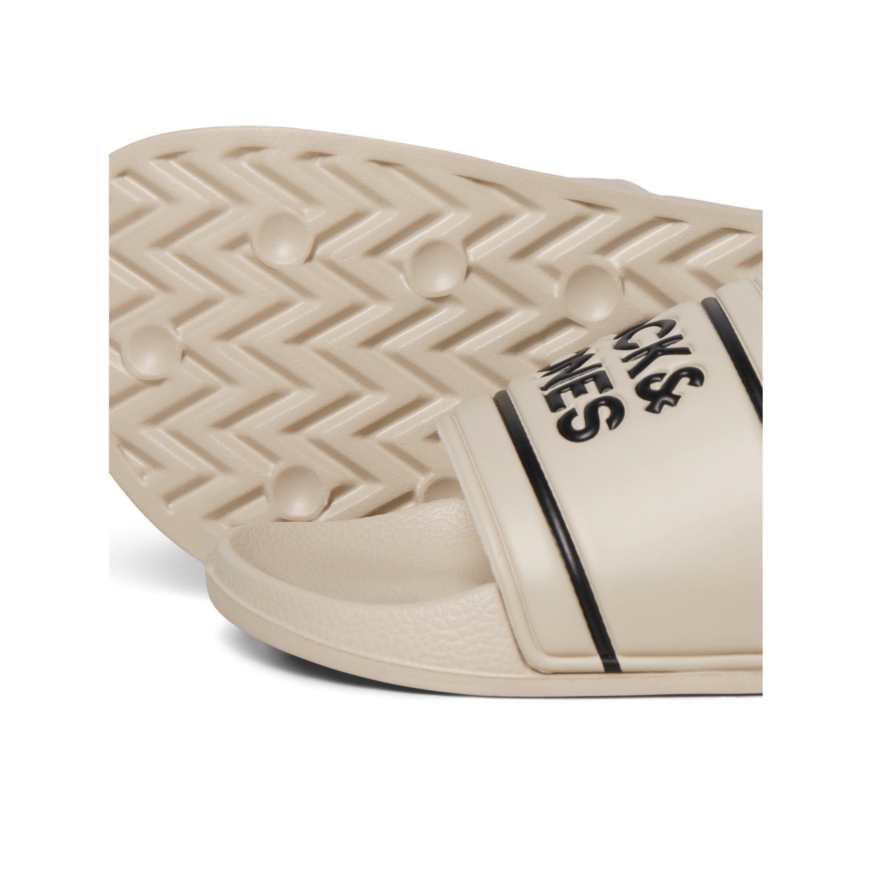 Moonbeam - Jack and Jones - Men's Pool Sliders - 2