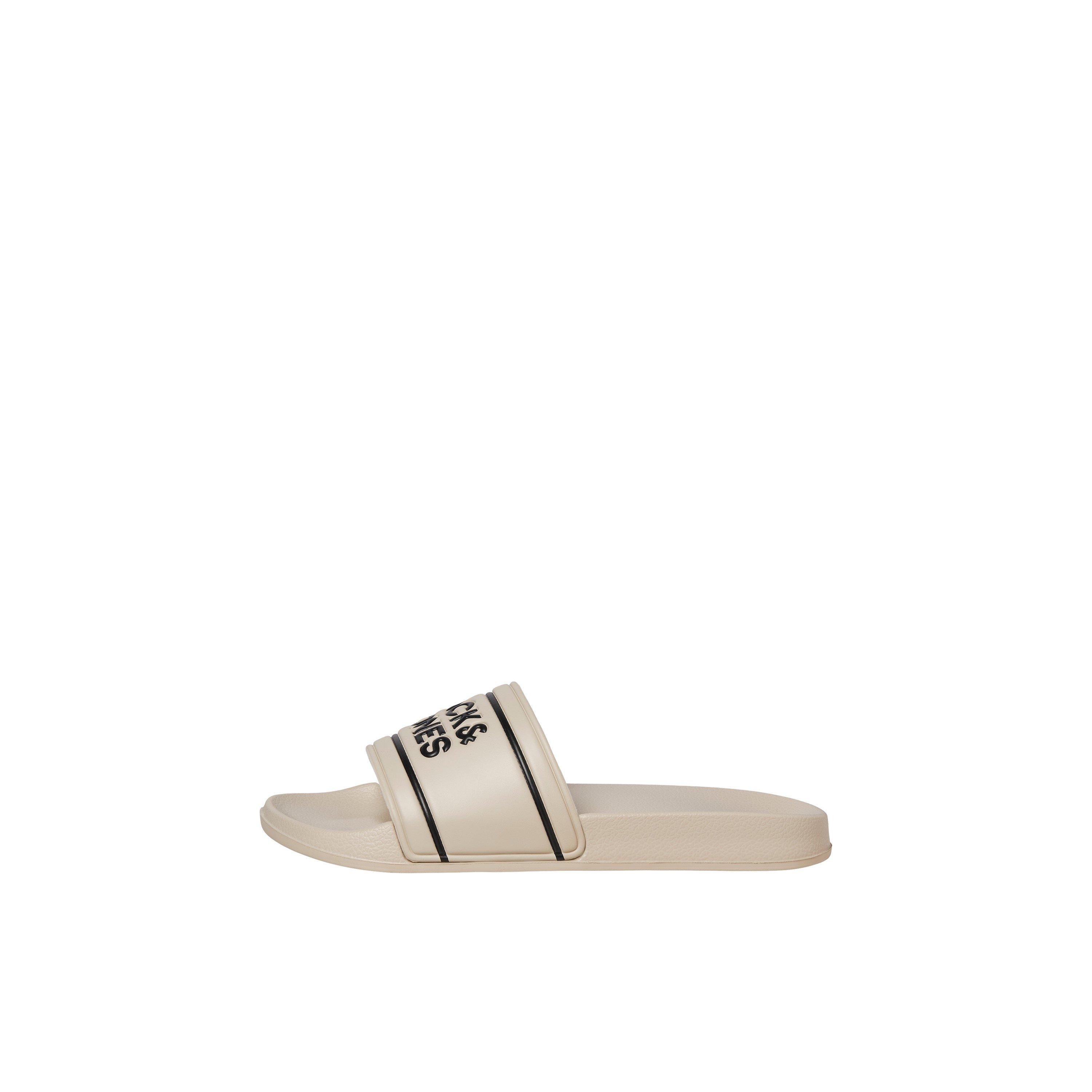 Moonbeam - Jack and Jones - Men's Pool Sliders - 4