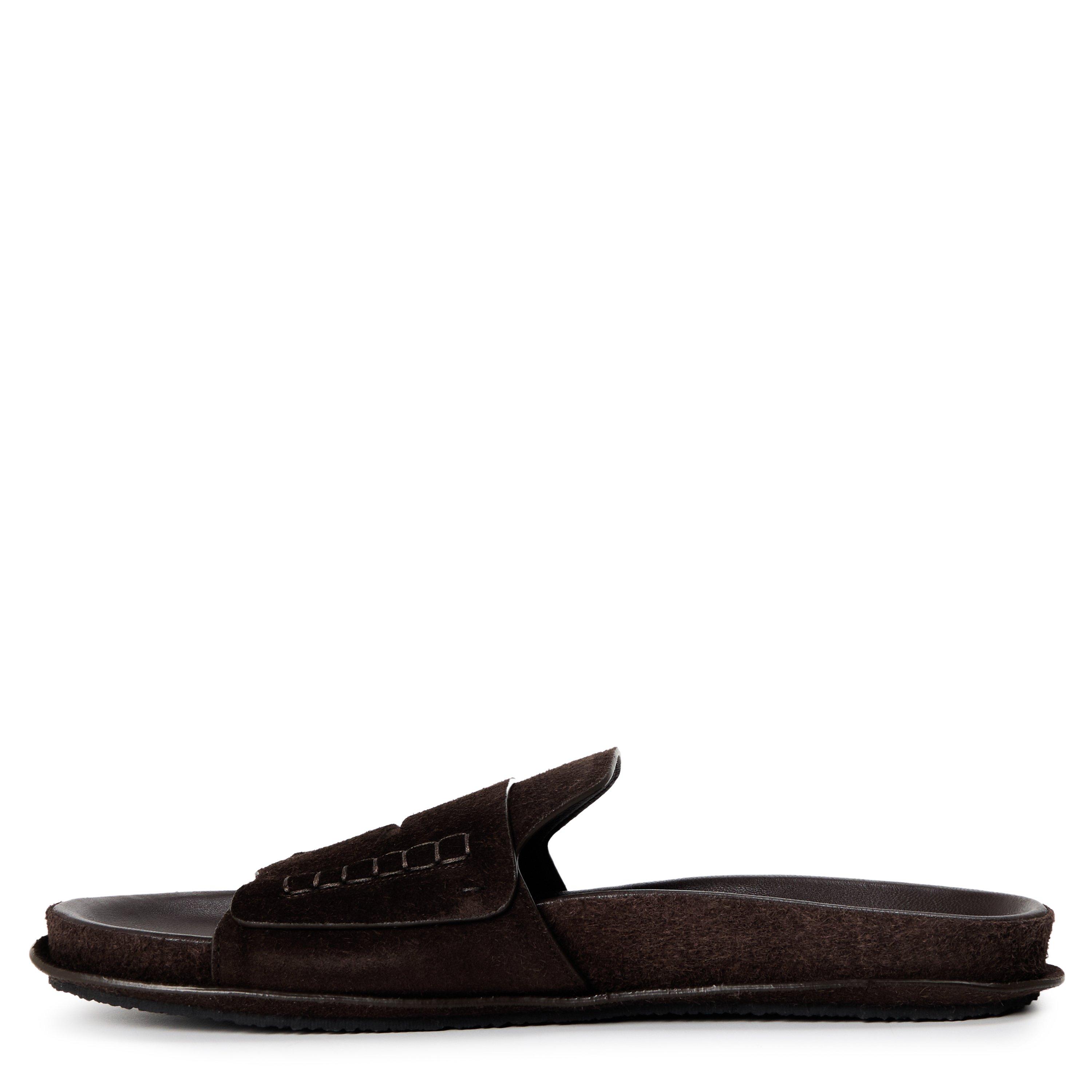 Brown - Jacquemus - Jacq Mocassin Sndl Sn62 - 2