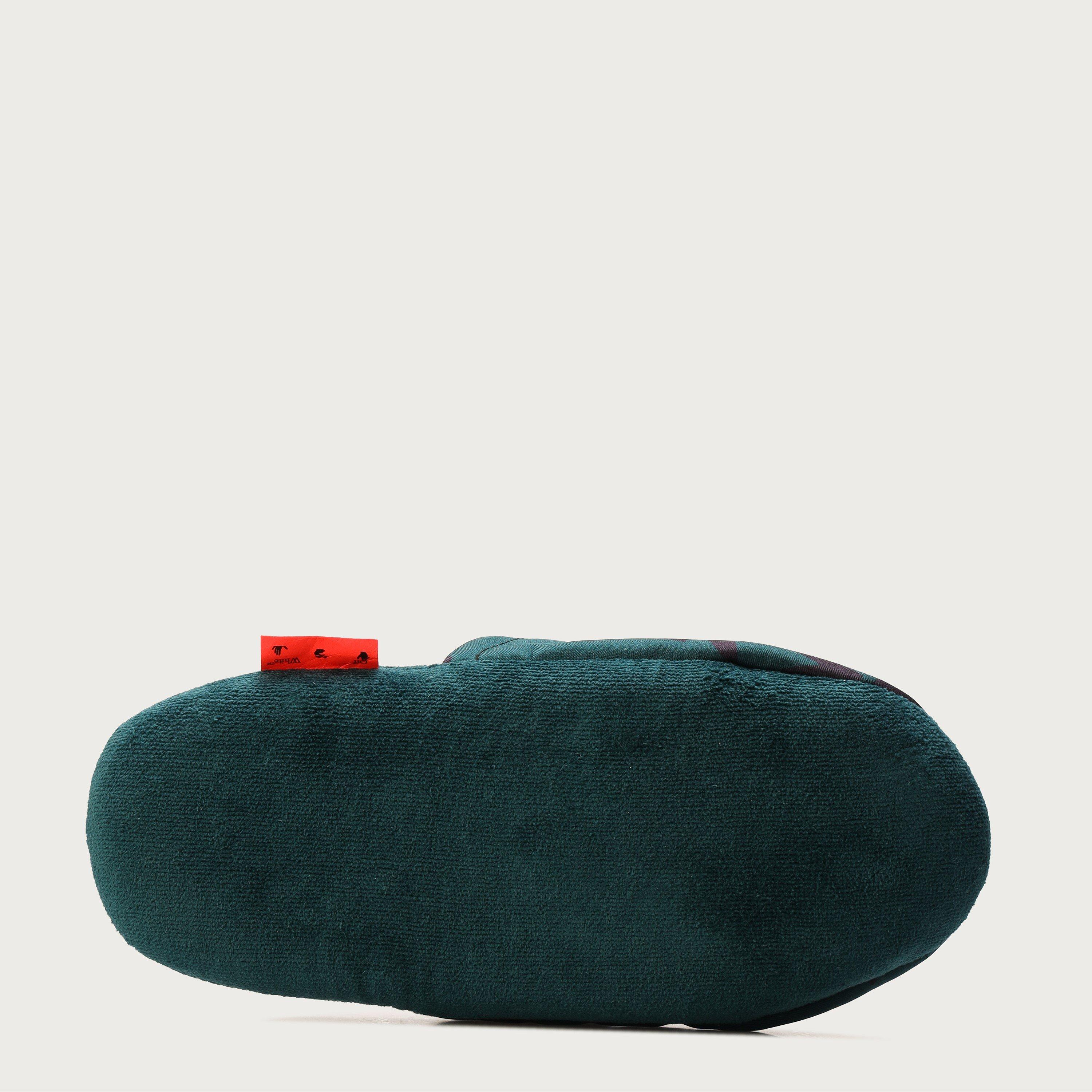 Irish Aubergine - Off White - Off Arrow Slipper 99 - 5