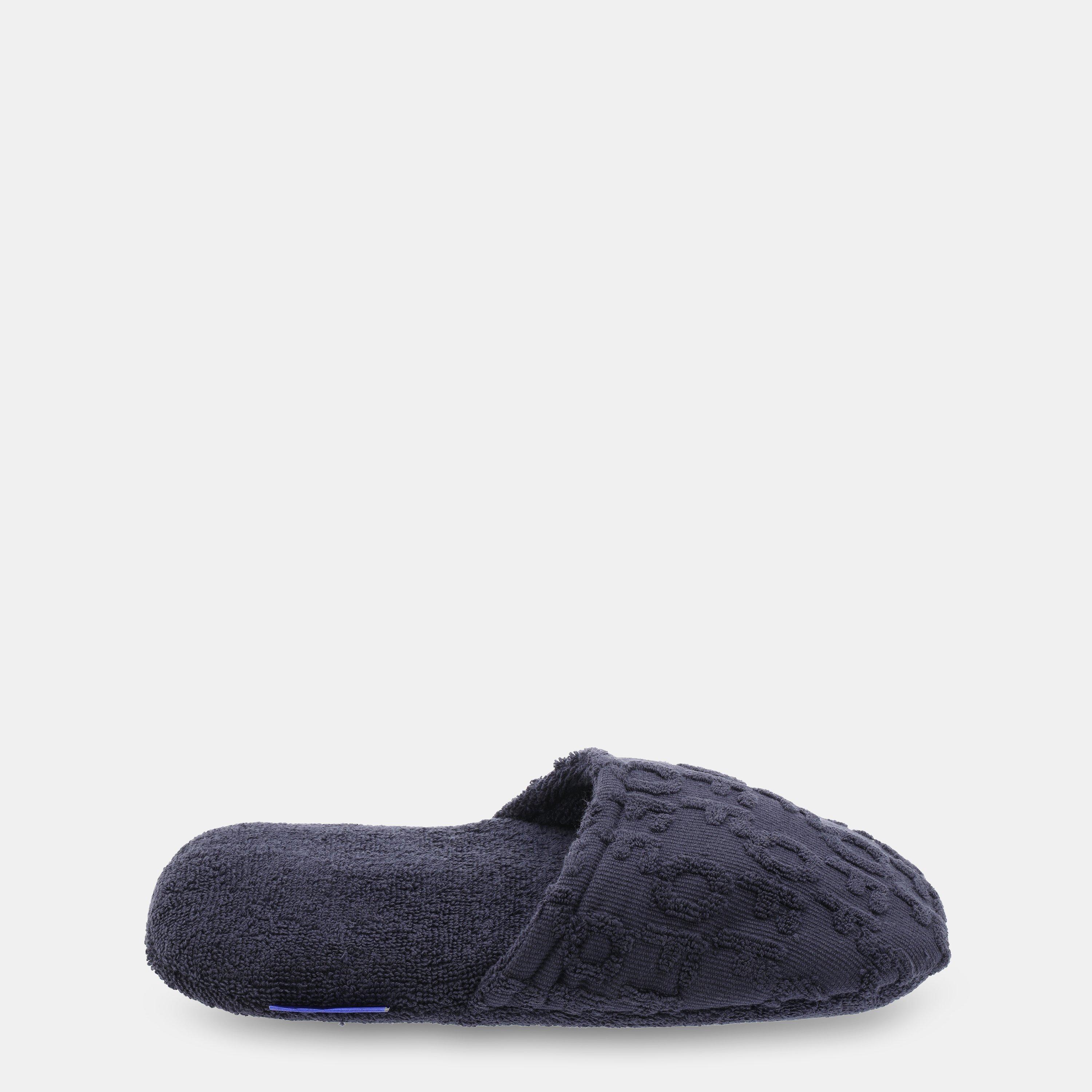 Azul Azul - Off White - Off Slippers Blue 99 - 2