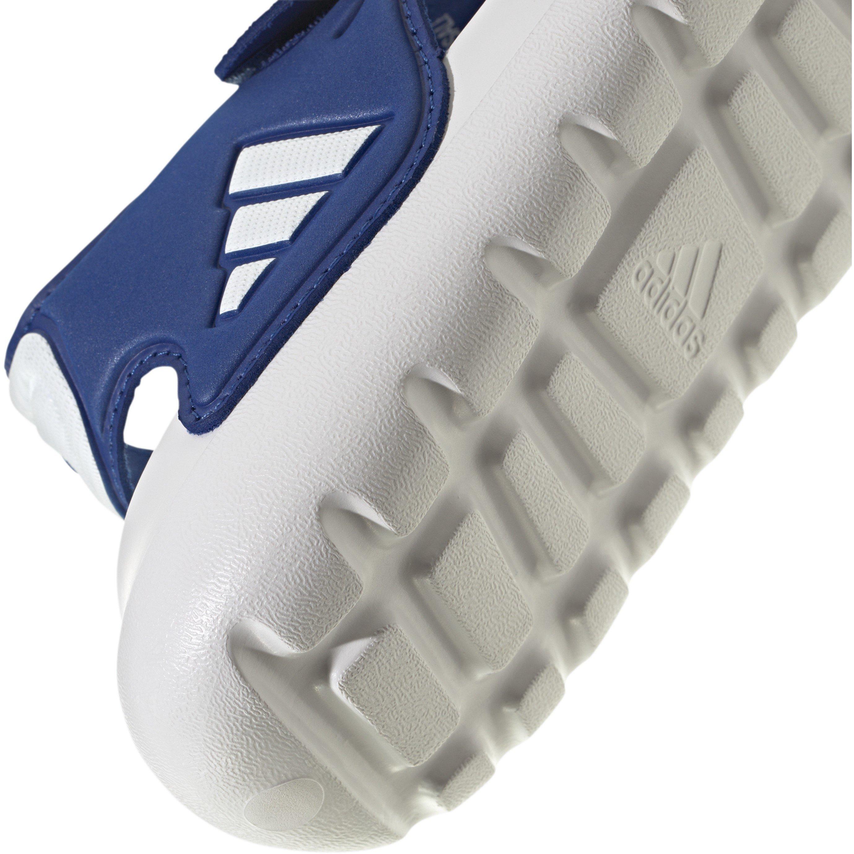 Blue/White/Blue - adidas - Altaswim 3 Ch62 - 8