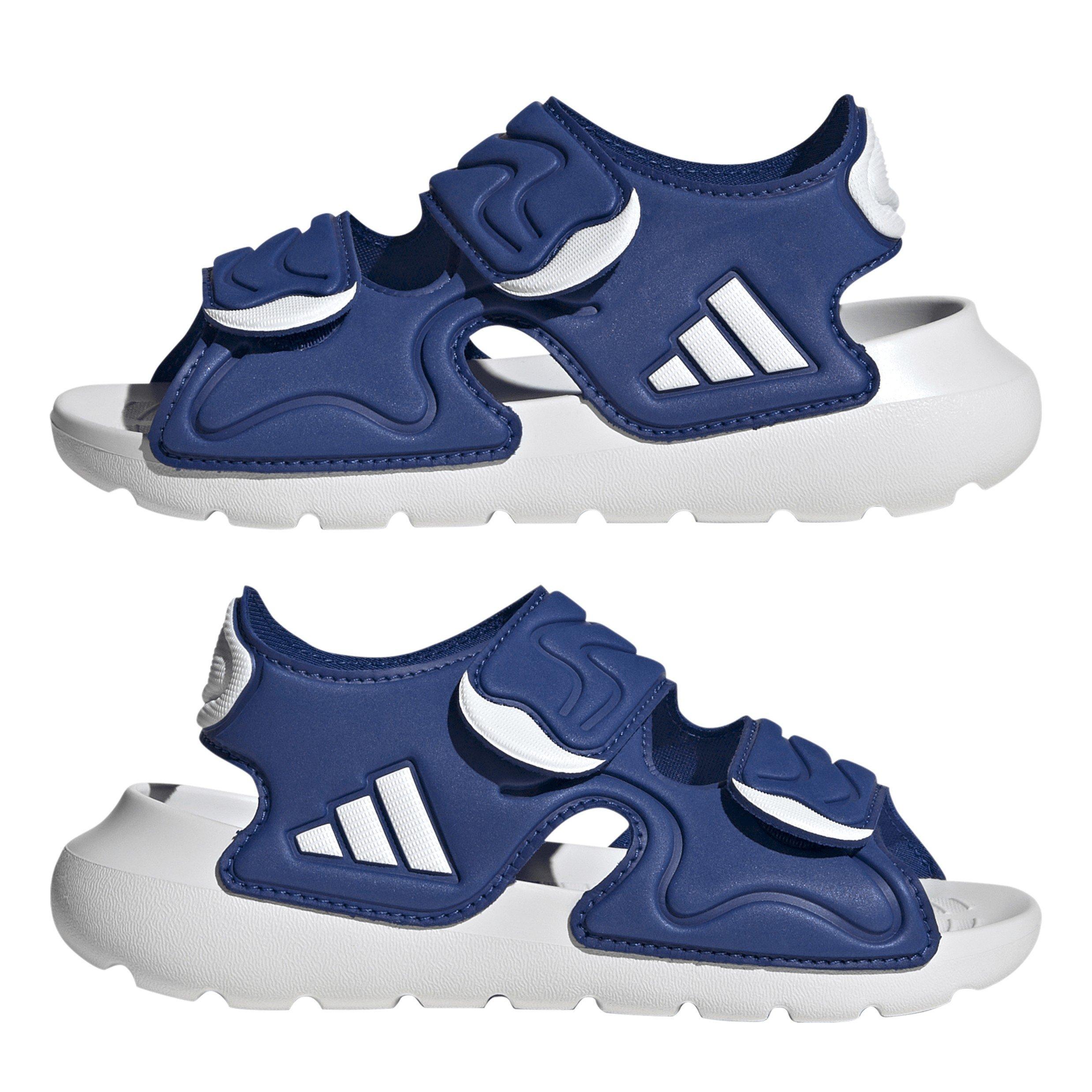 Blue/White/Blue - adidas - Altaswim 3 Ch62 - 9