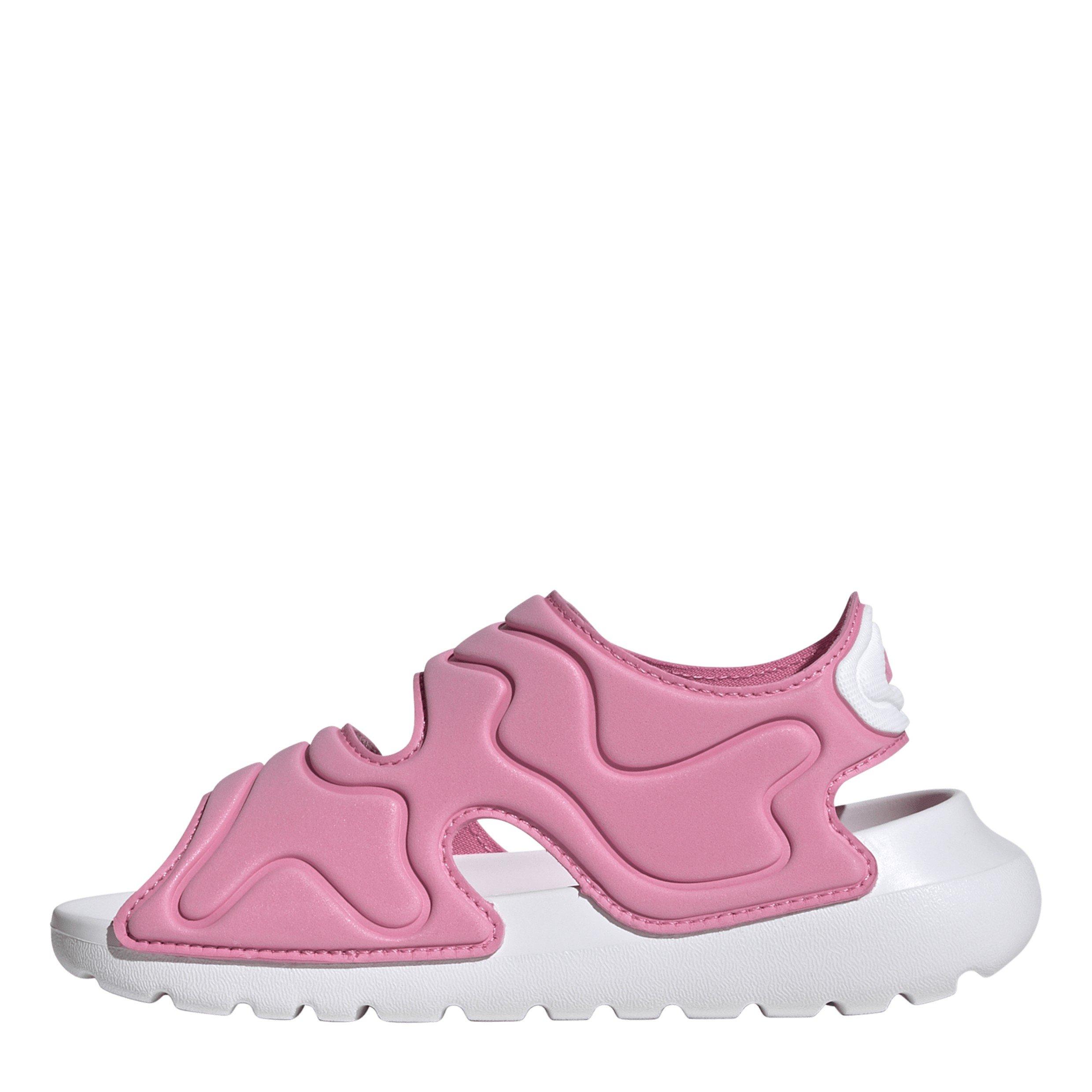 Pink/White/Pink - adidas - Altaswim 3 Ch62 - 2