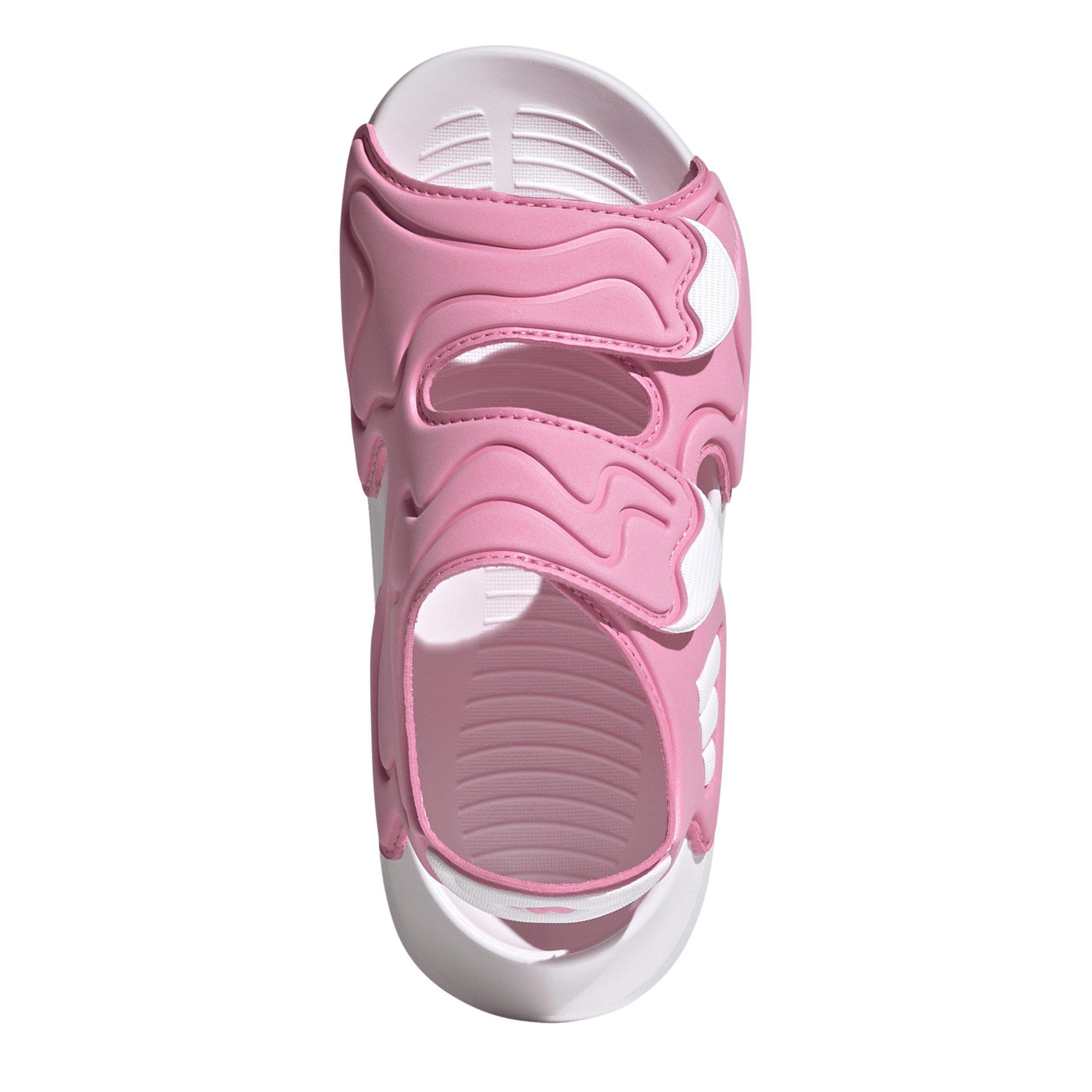 Pink/White/Pink - adidas - Altaswim 3 Ch62 - 5