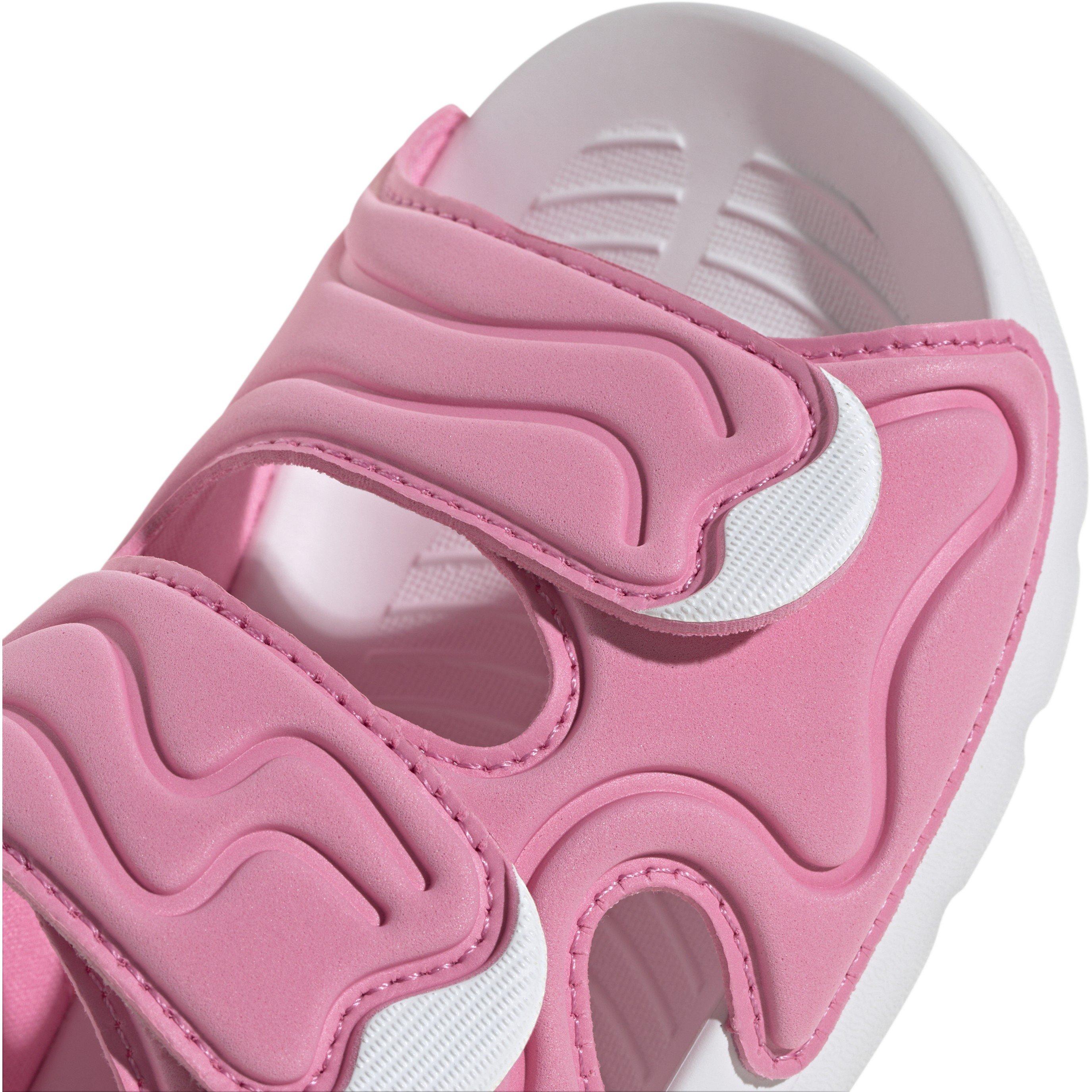 Pink/White/Pink - adidas - Altaswim 3 Ch62 - 7