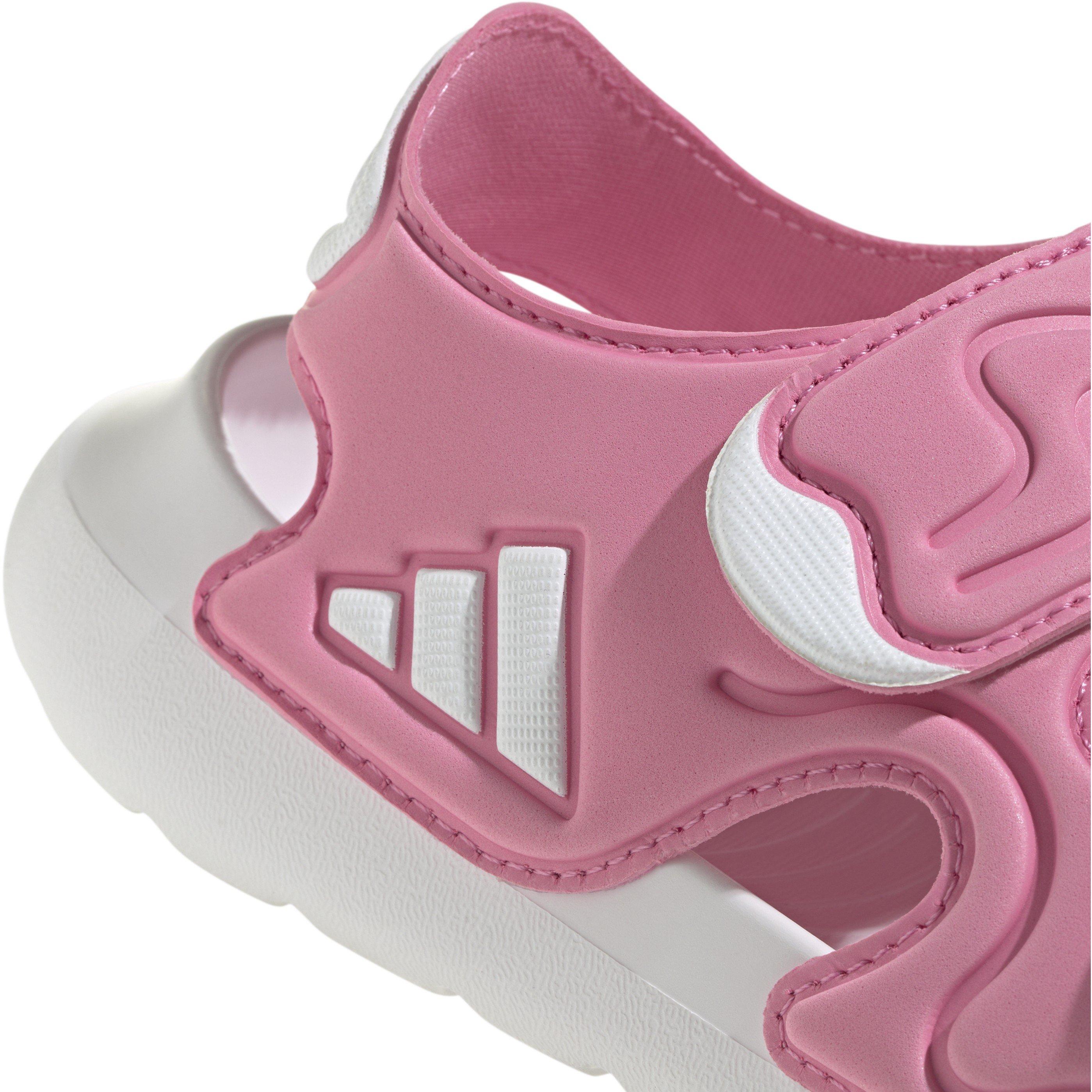 Pink/White/Pink - adidas - Altaswim 3 Ch62 - 8