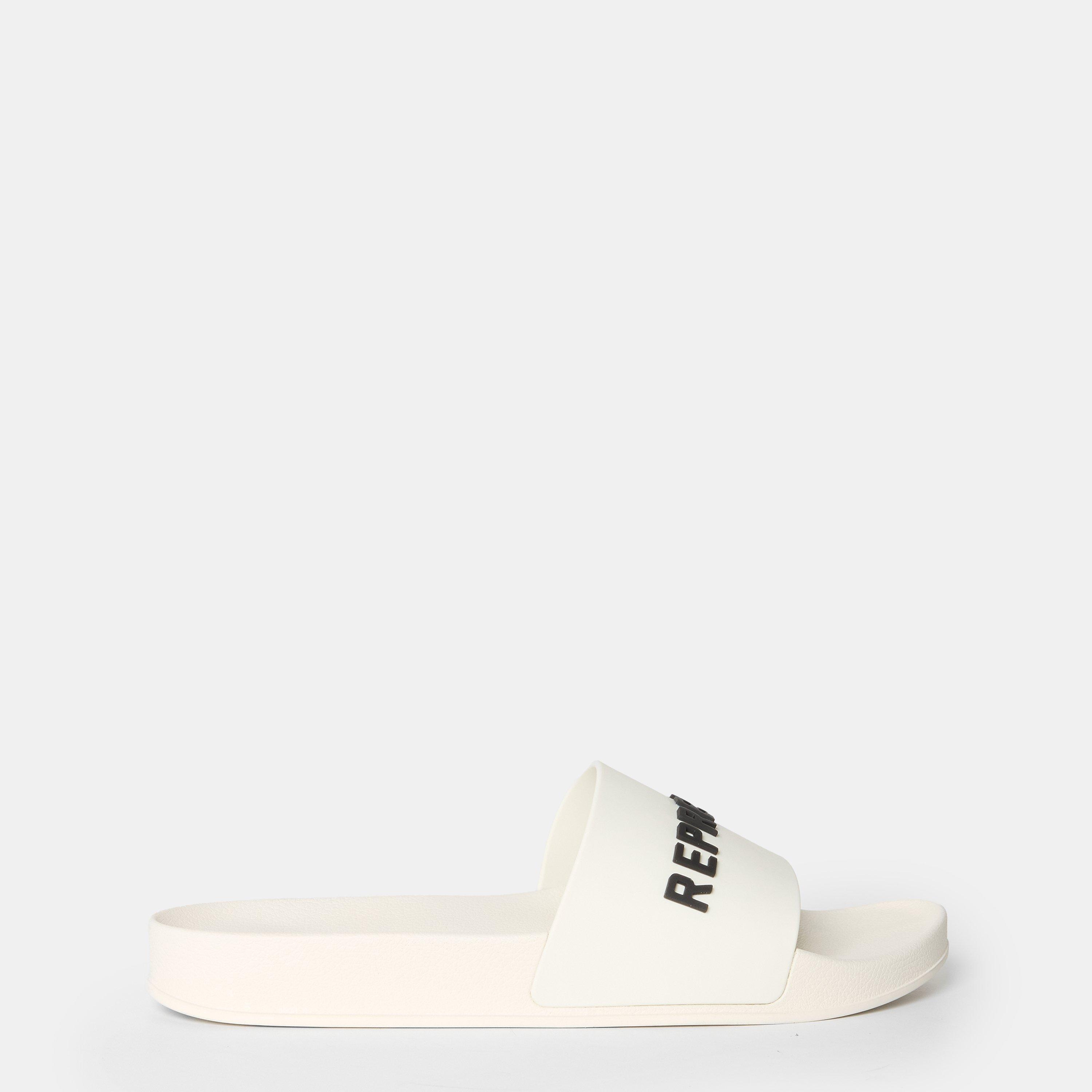 Represent Men's Pool Sliders