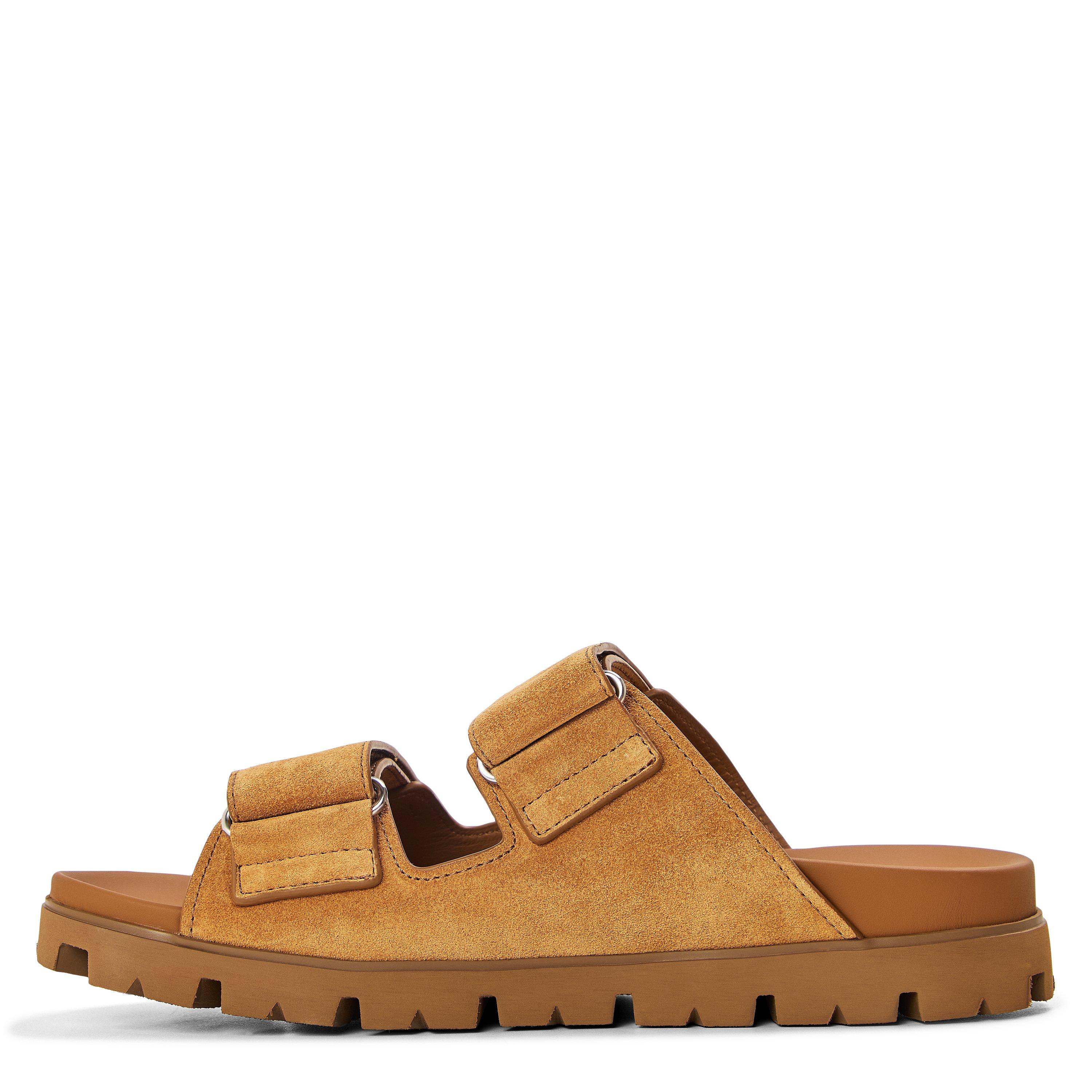 Cannella - Prada - Men's Flat Sandals - 2