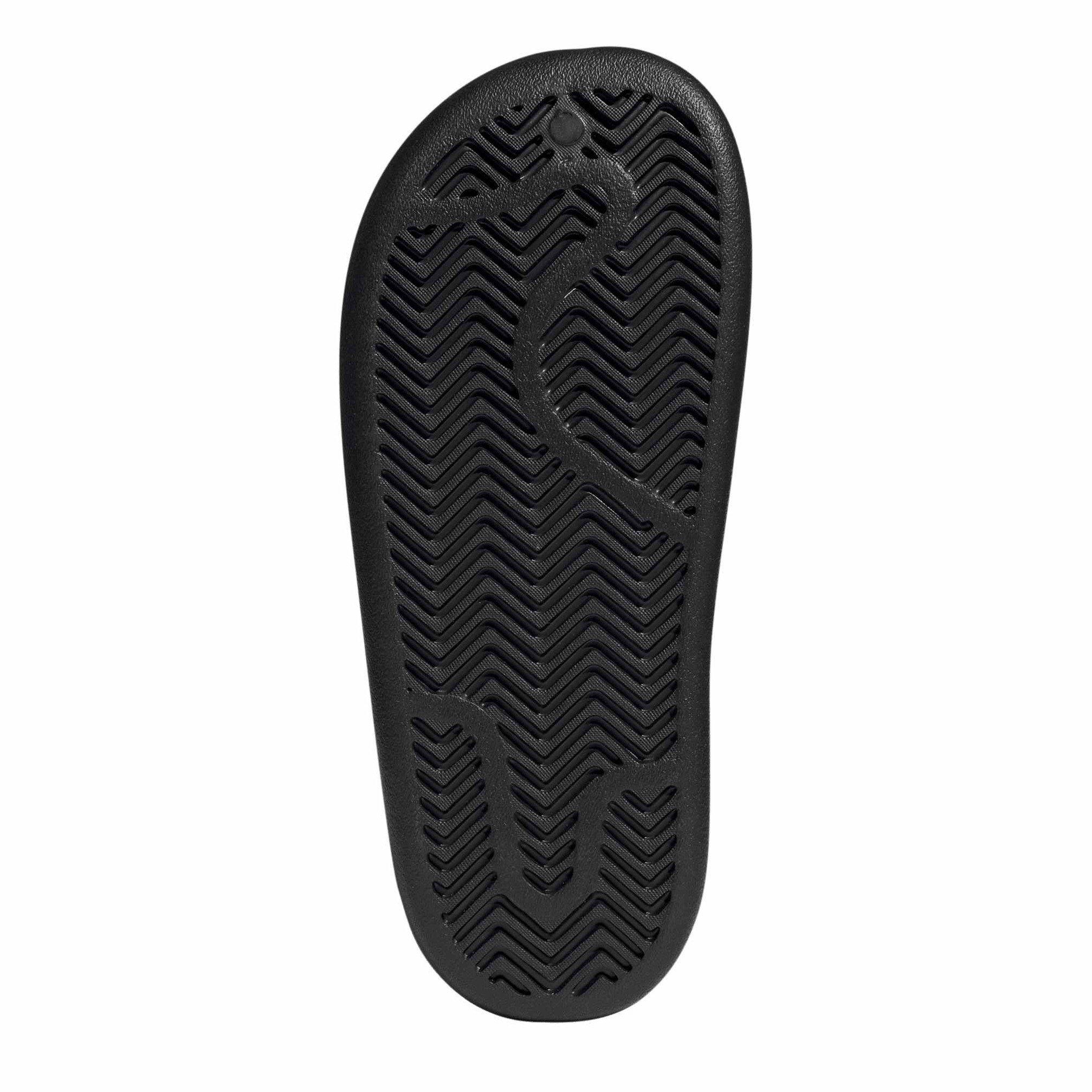 Black/White - adidas Originals - Adidas Adilette 00s Sn64 - 6