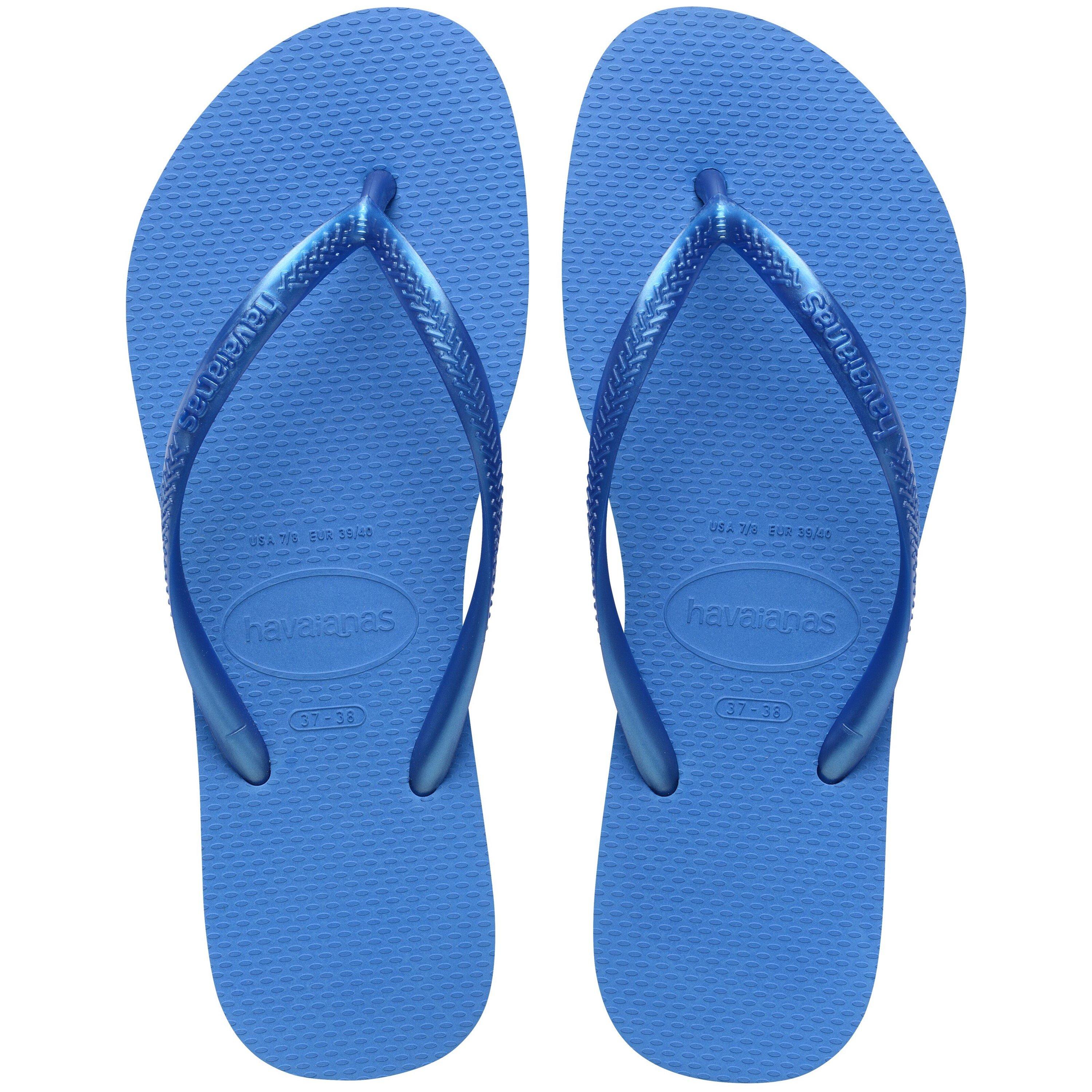 Women's Slim Flip Flops