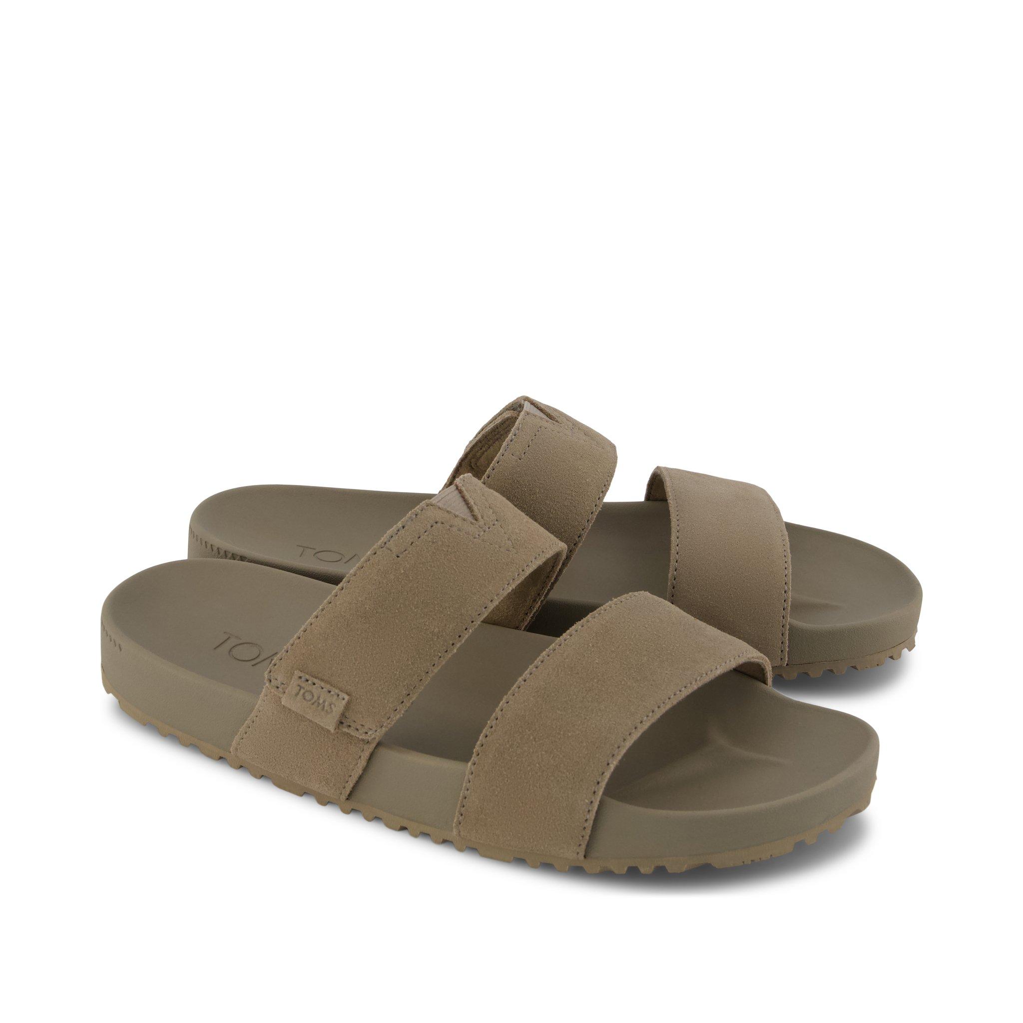 Med Beige - Toms - Toms Nico Sn63 - 2