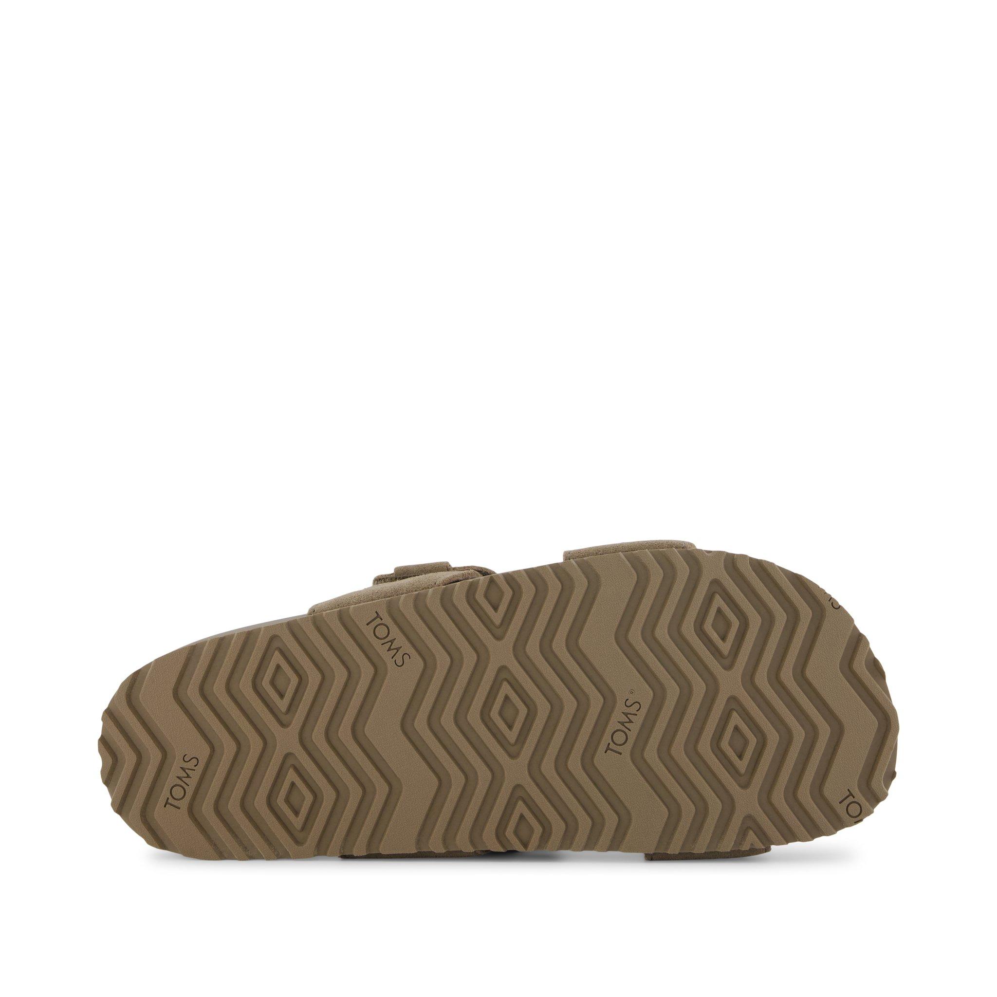 Med Beige - Toms - Toms Nico Sn63 - 4