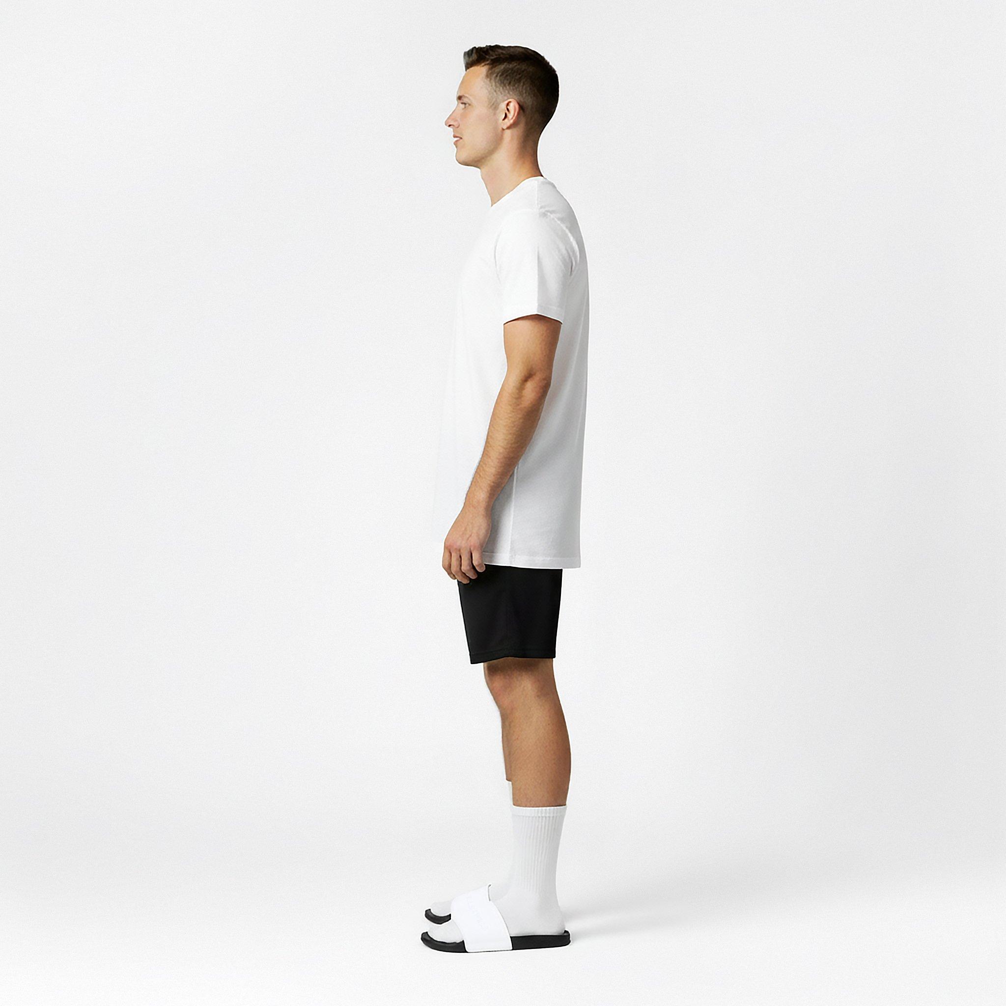 White/Black - Jack Wills - Logo Sliders - 7