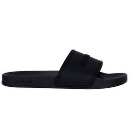 Jack Wills Logo Sliders