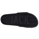 Negro/Negro - Jack Wills - JW Logo Sliders - 2
