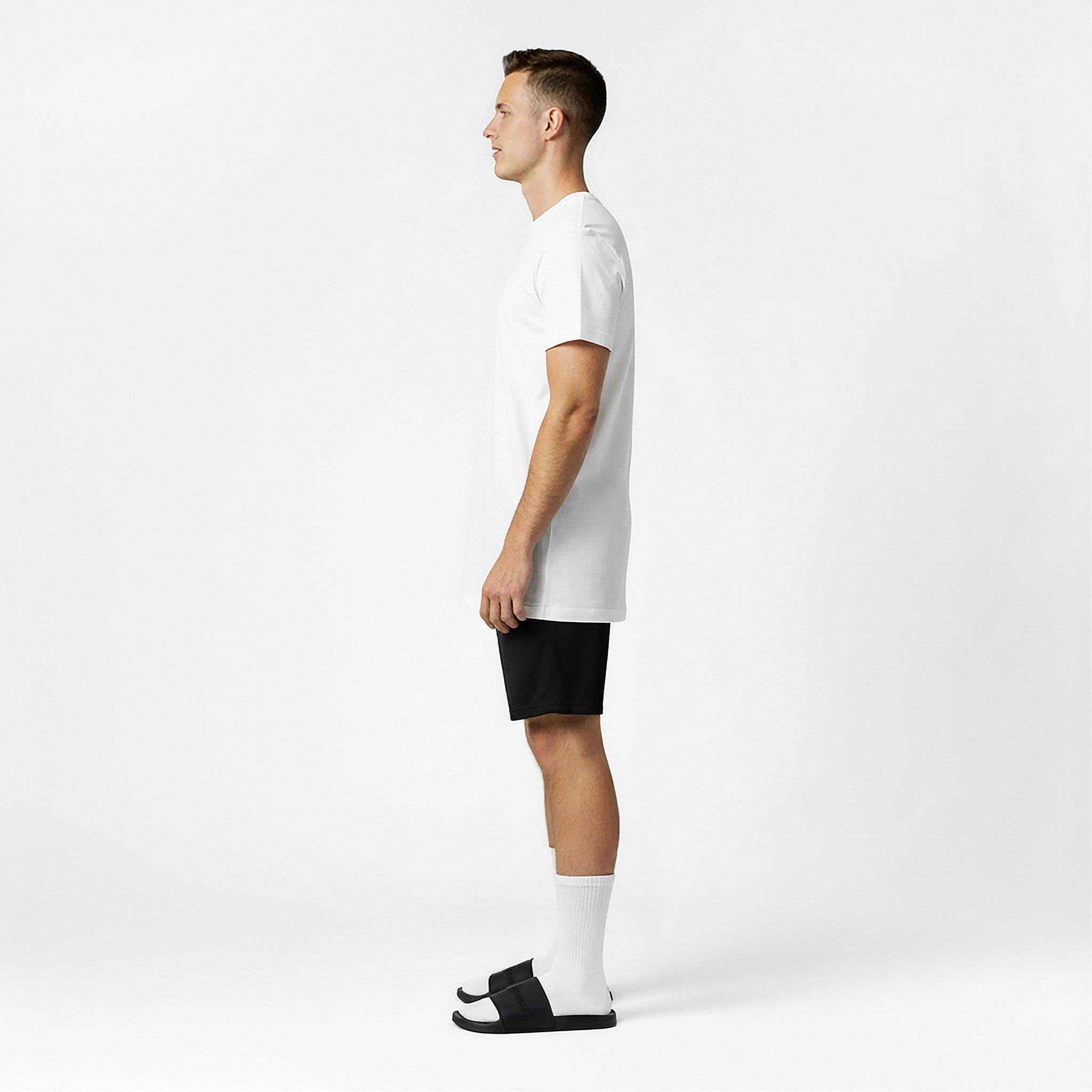 Zwart/Zwart - Jack Wills - JW Logo Sliders - 7